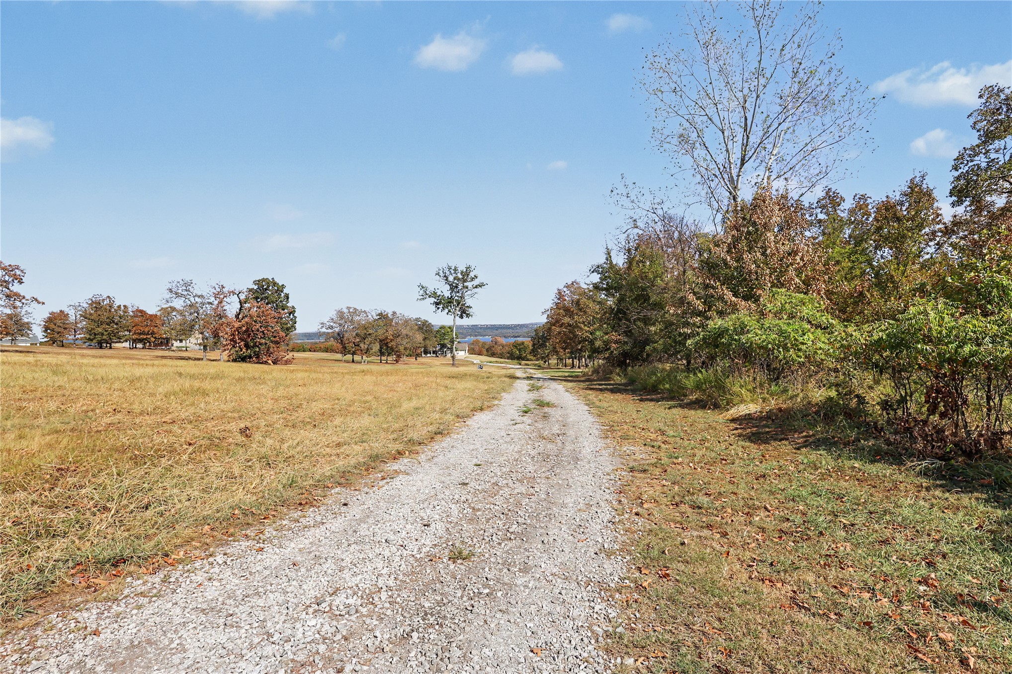 15813 W Redbud Road Park Hill OK 74451
