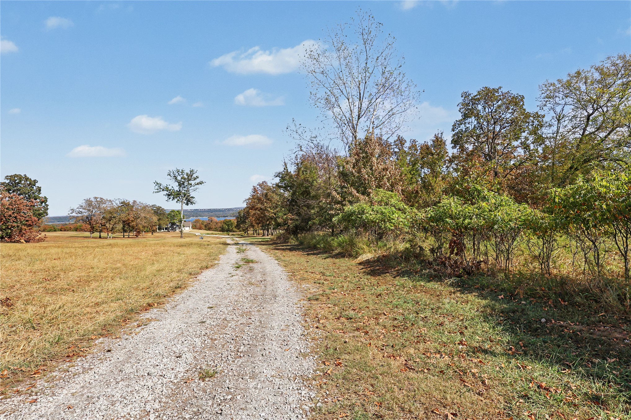 15813 W Redbud Road Park Hill OK 74451