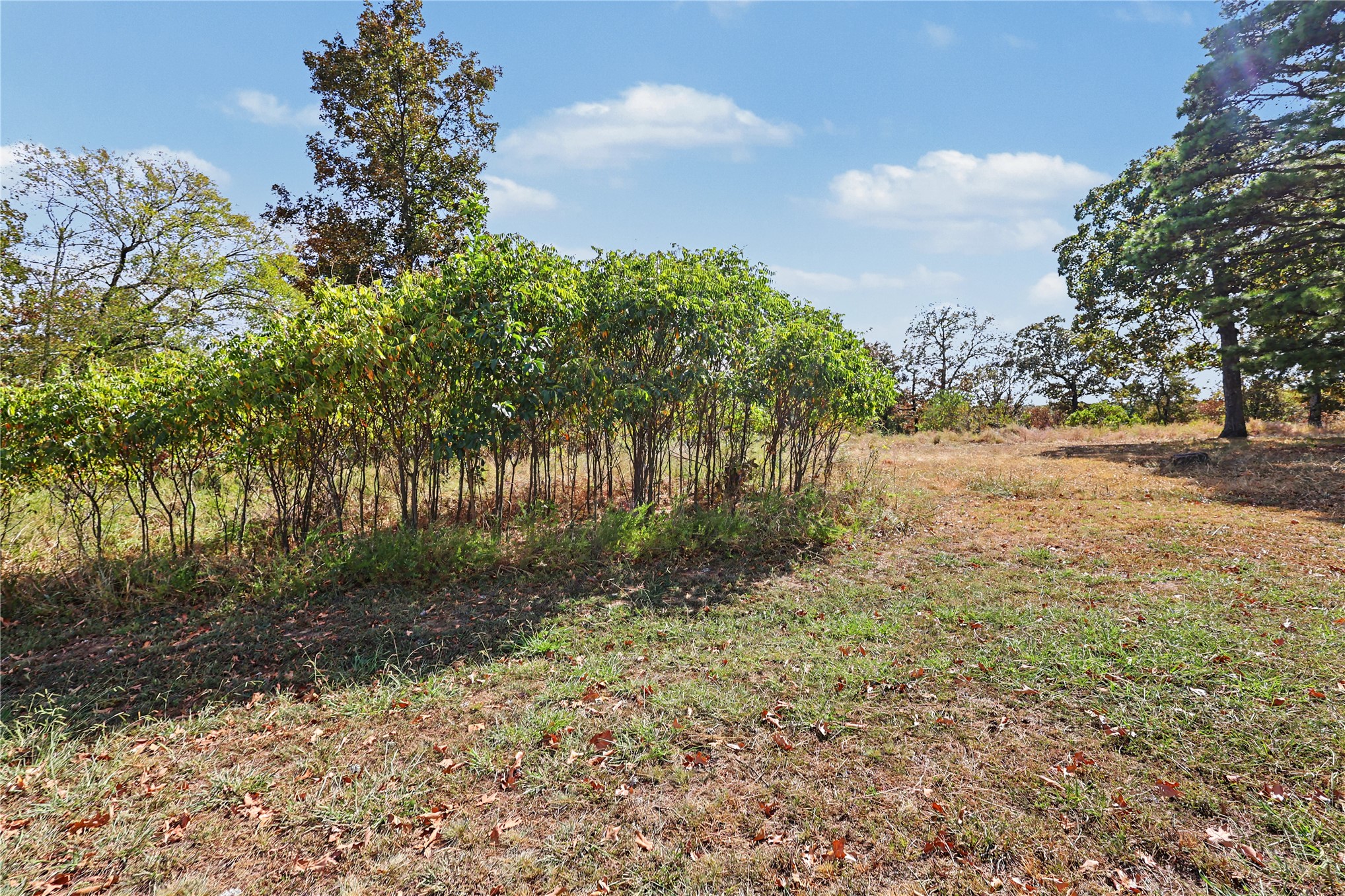 15813 W Redbud Road Park Hill OK 74451