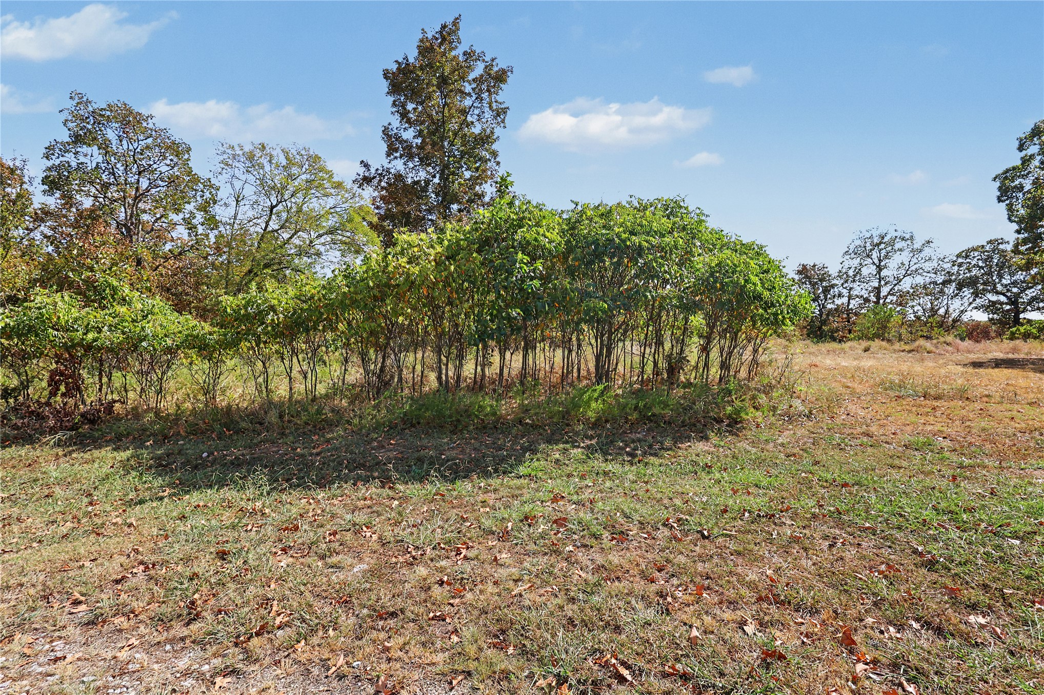 15813 W Redbud Road Park Hill OK 74451
