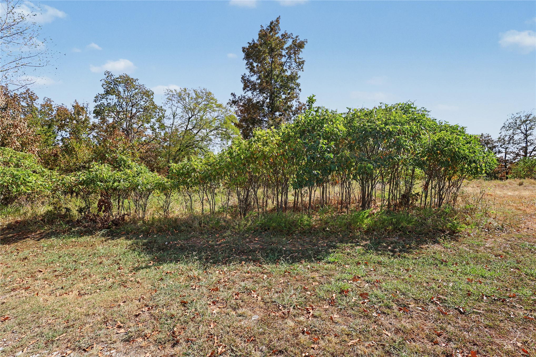 15813 W Redbud Road Park Hill OK 74451