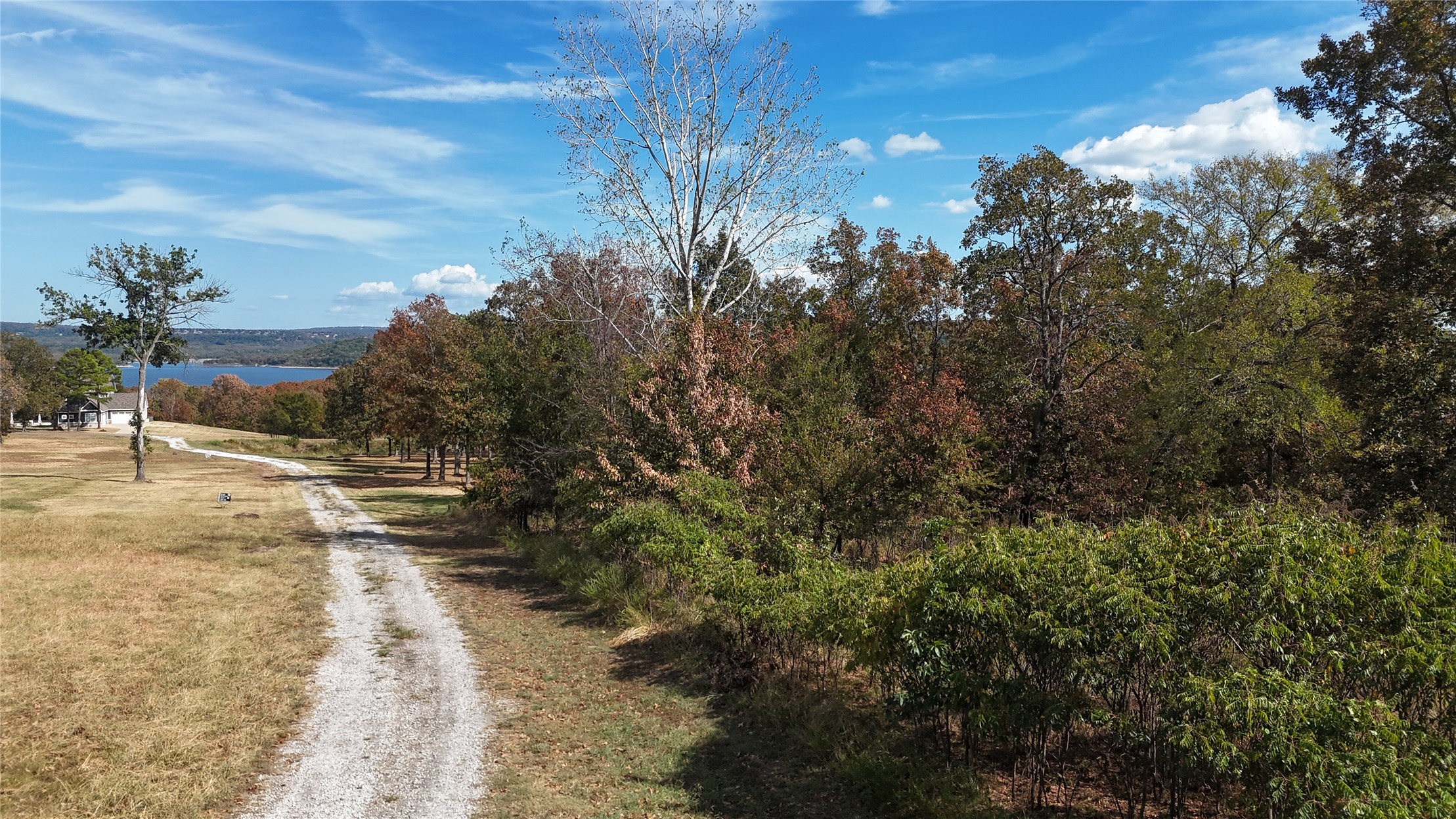 15813 W Redbud Road Park Hill OK 74451