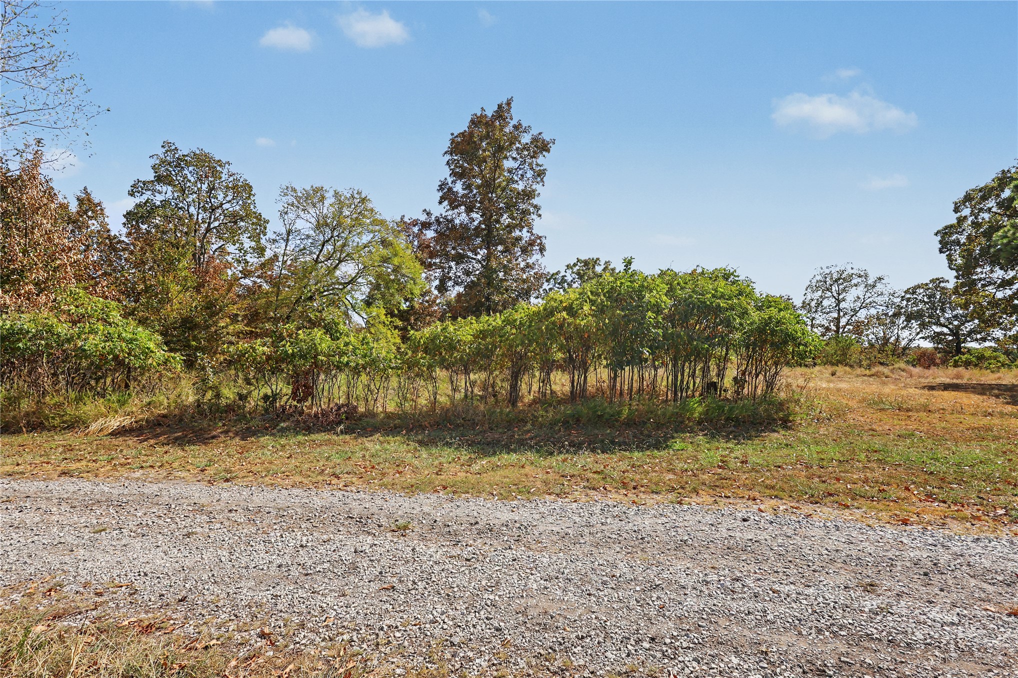 15813 W Redbud Road Park Hill OK 74451