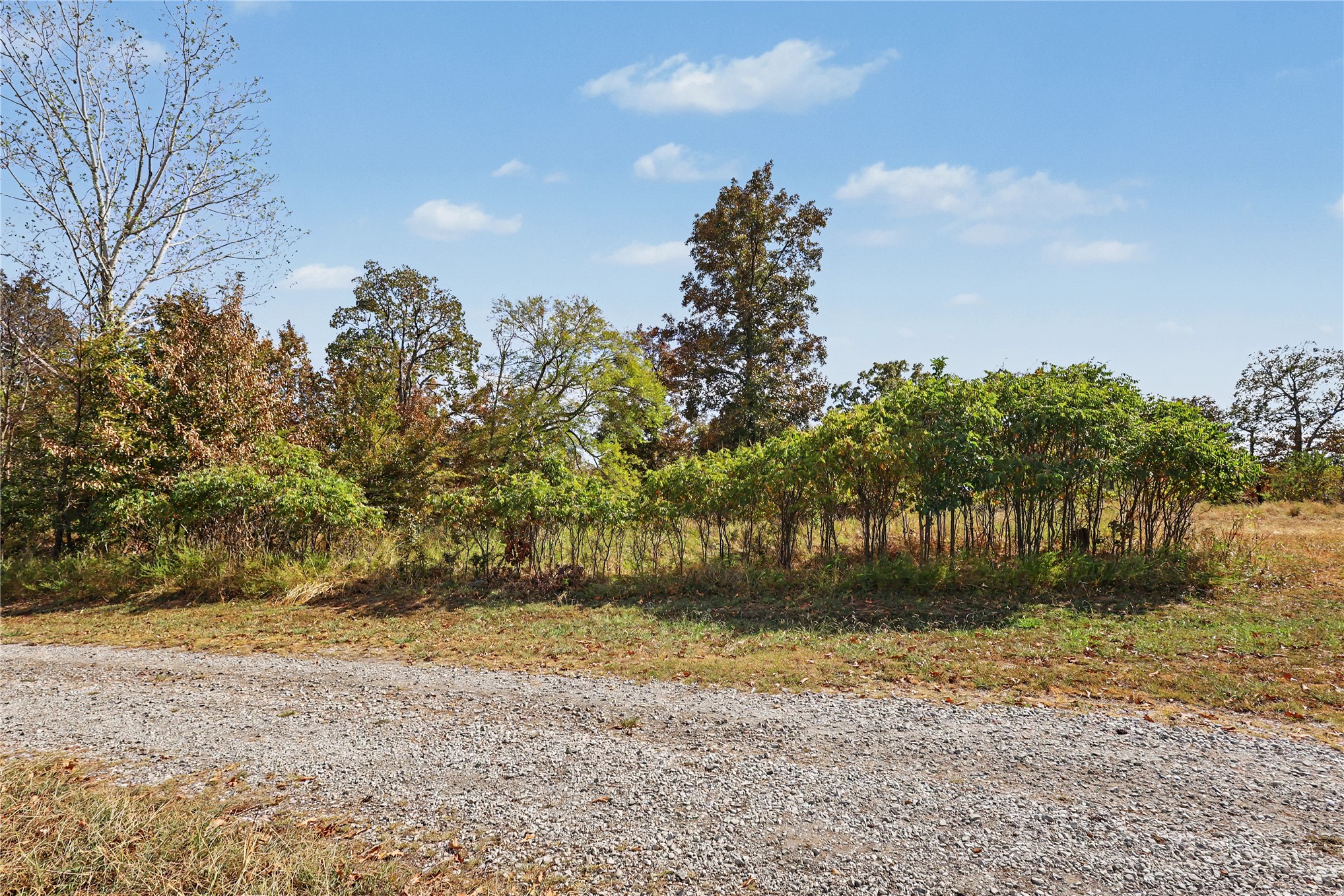 15813 W Redbud Road Park Hill OK 74451