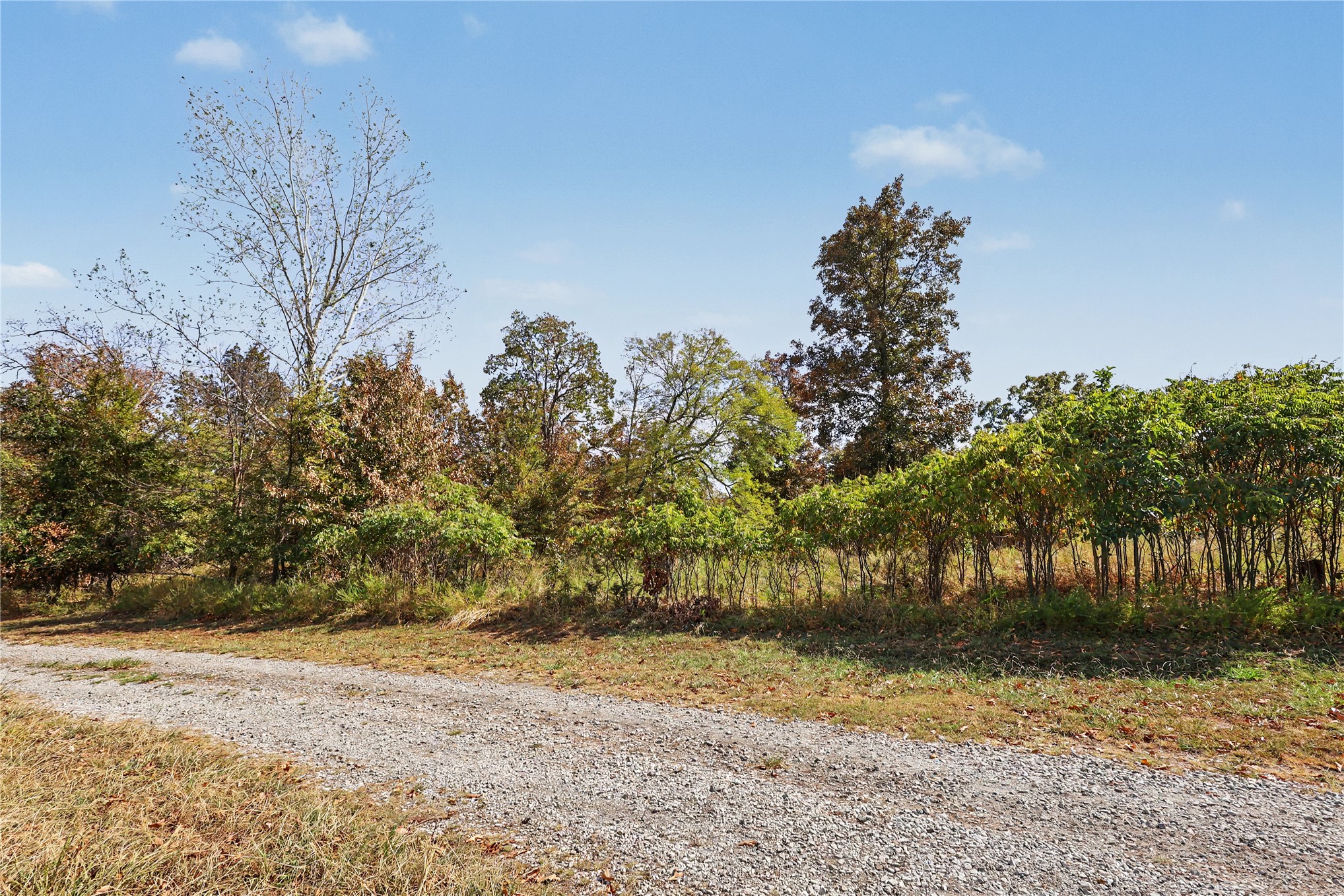 15813 W Redbud Road Park Hill OK 74451
