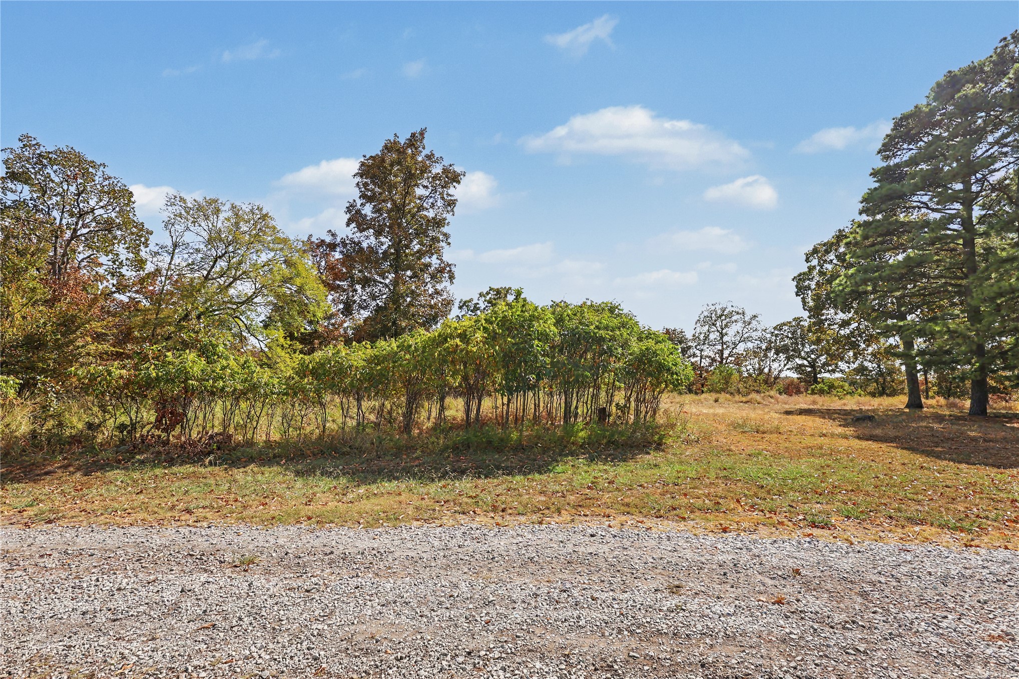 15813 W Redbud Road Park Hill OK 74451