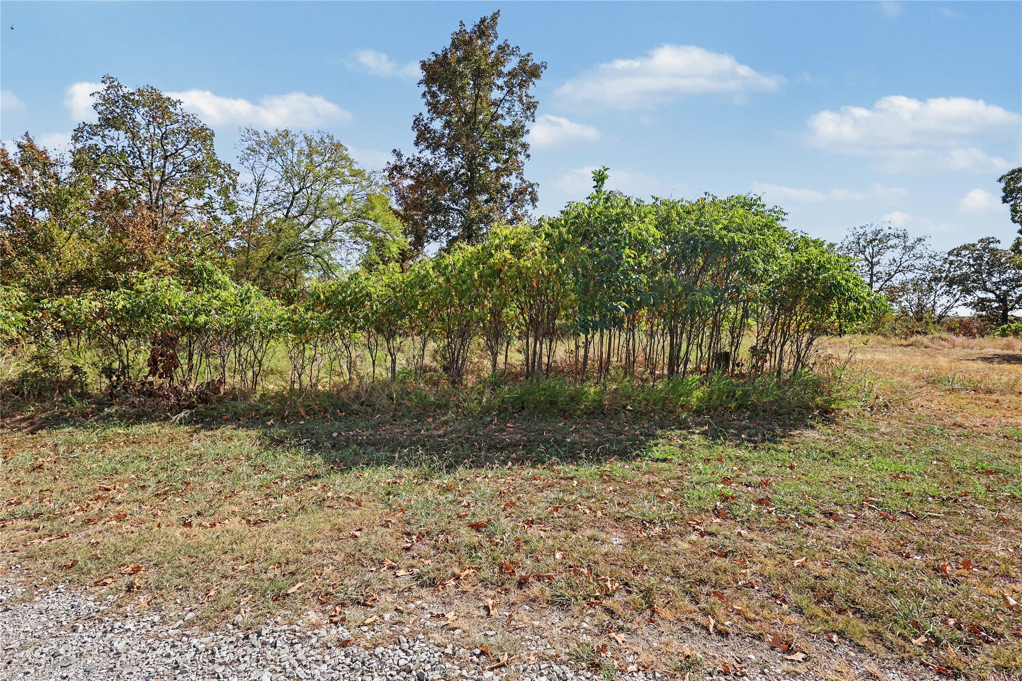 15813 W Redbud Road Park Hill OK 74451