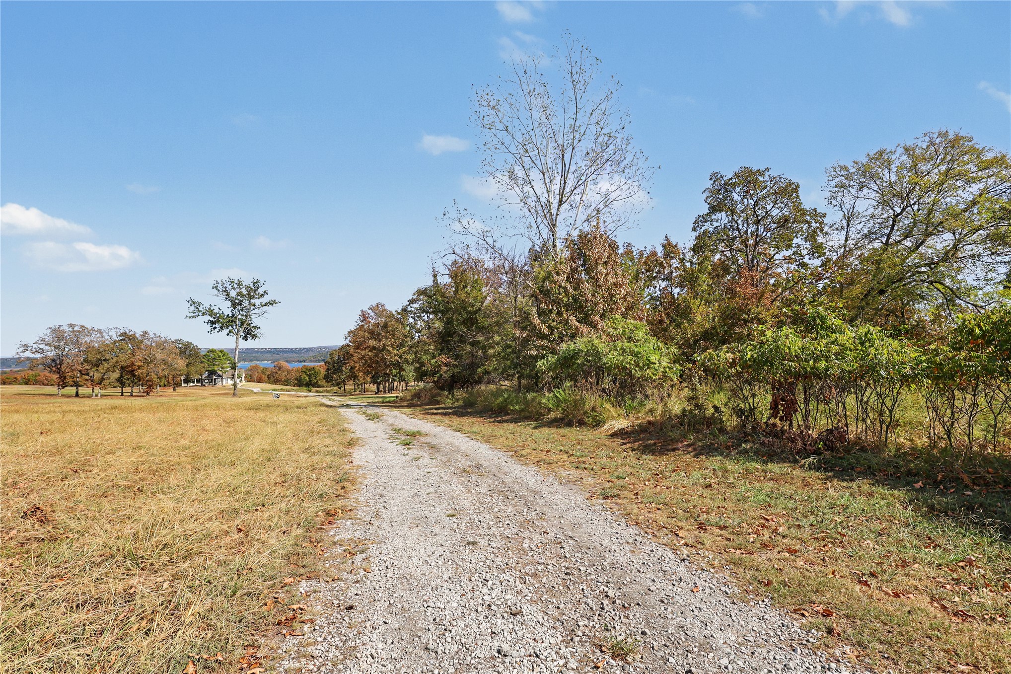 15813 W Redbud Road Park Hill OK 74451