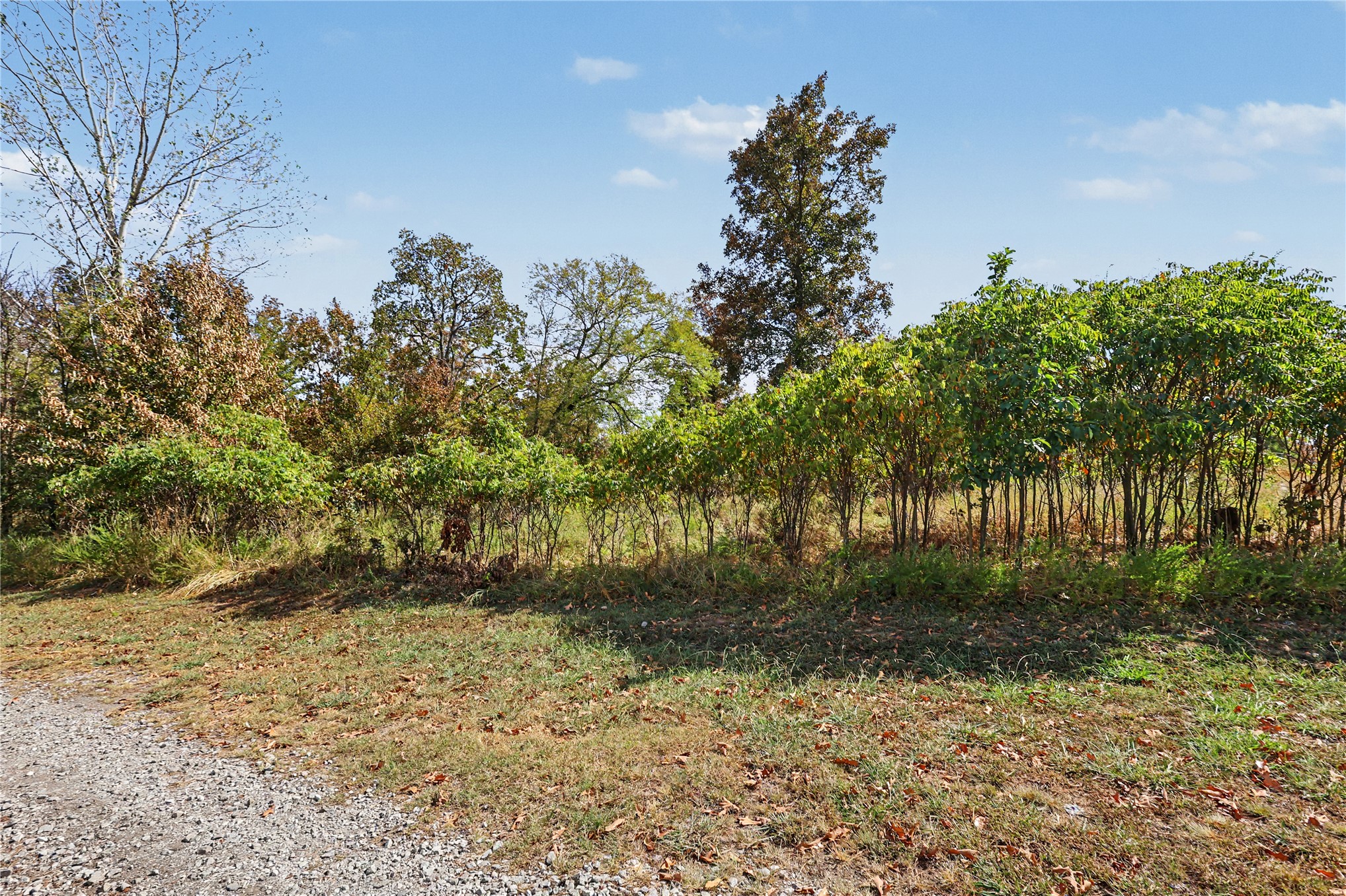 15813 W Redbud Road Park Hill OK 74451
