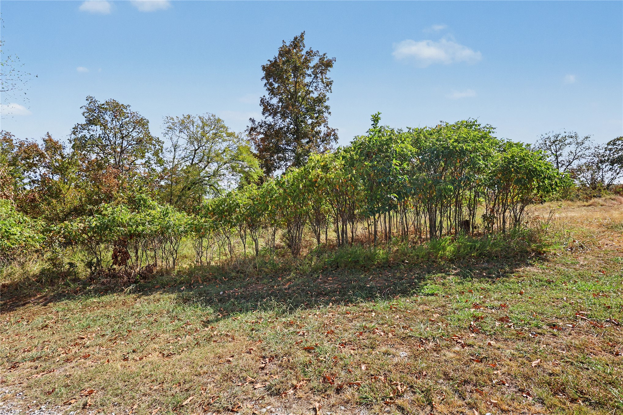 15813 W Redbud Road Park Hill OK 74451