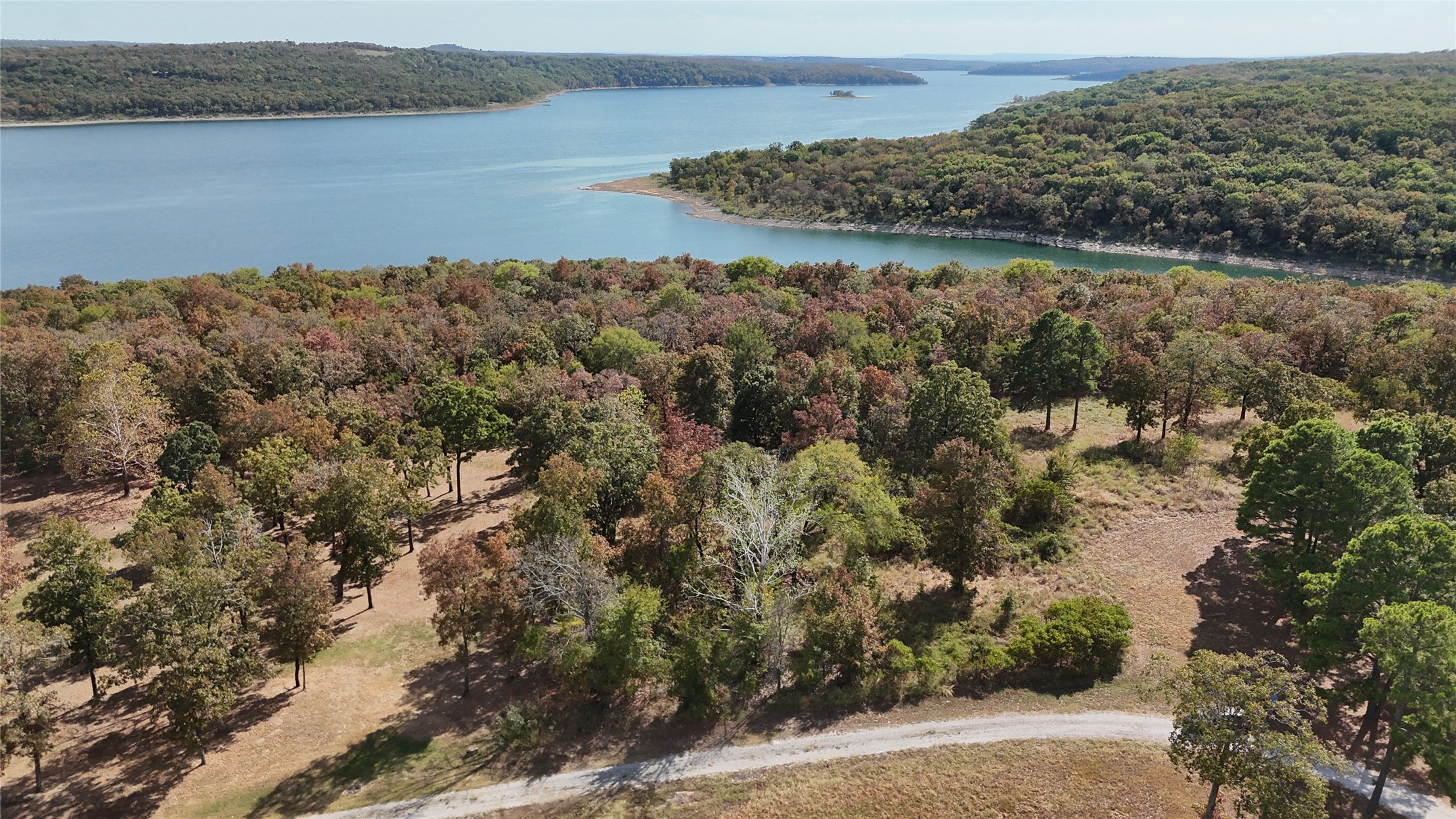 15813 W Redbud Road Park Hill OK 74451