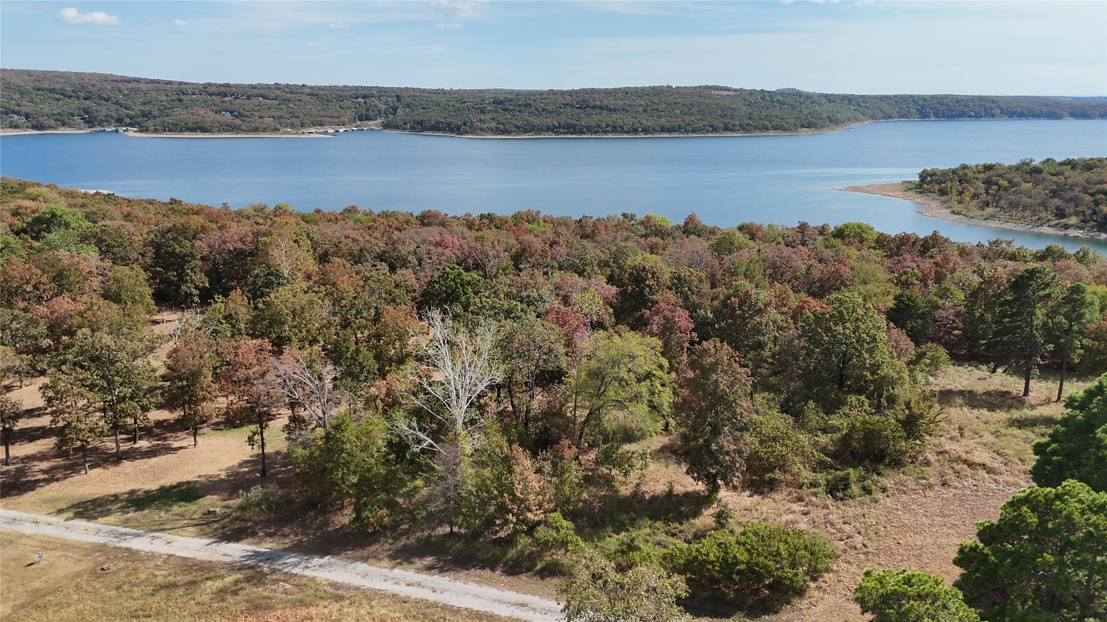 15813 W Redbud Road Park Hill OK 74451