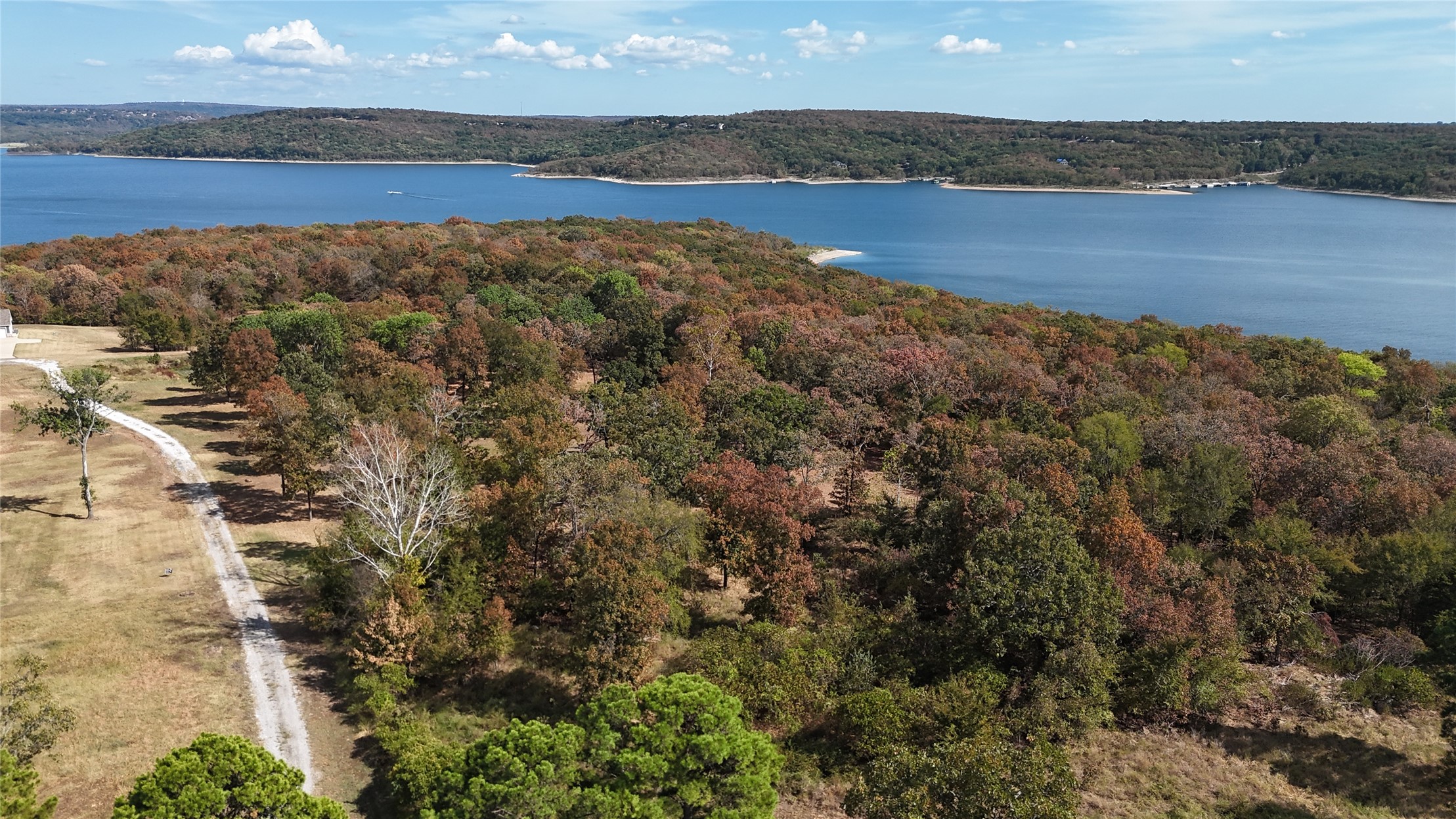 15813 W Redbud Road Park Hill OK 74451