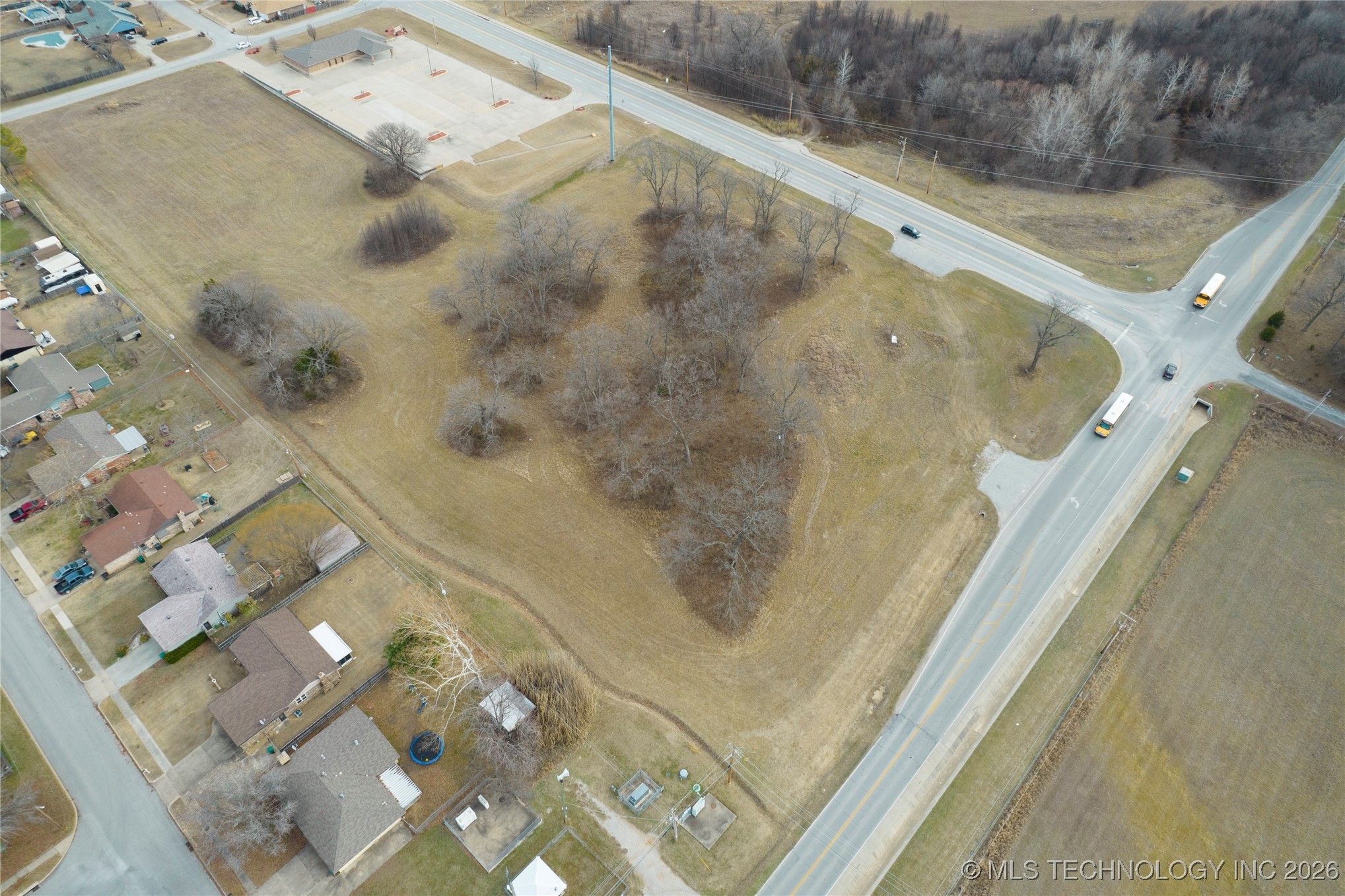 001 W 51st Street Sand Springs OK 74063
