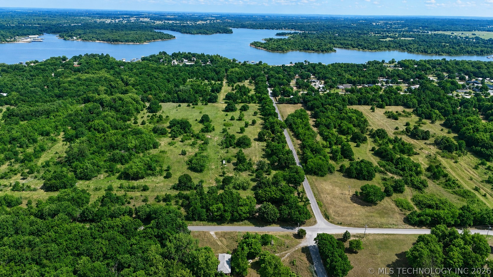 21 S 4210 Road Eufaula OK 74432