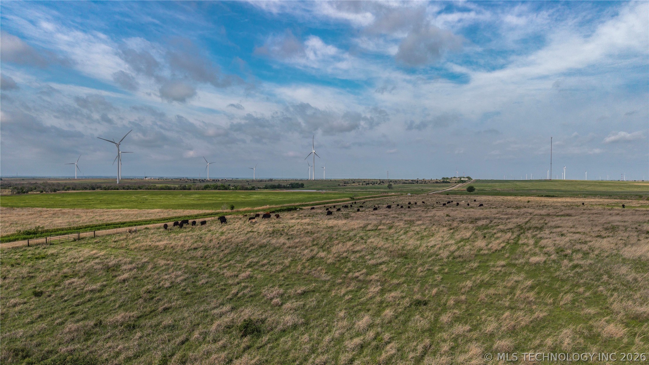 0002 S 336 Road Pawnee OK 73061