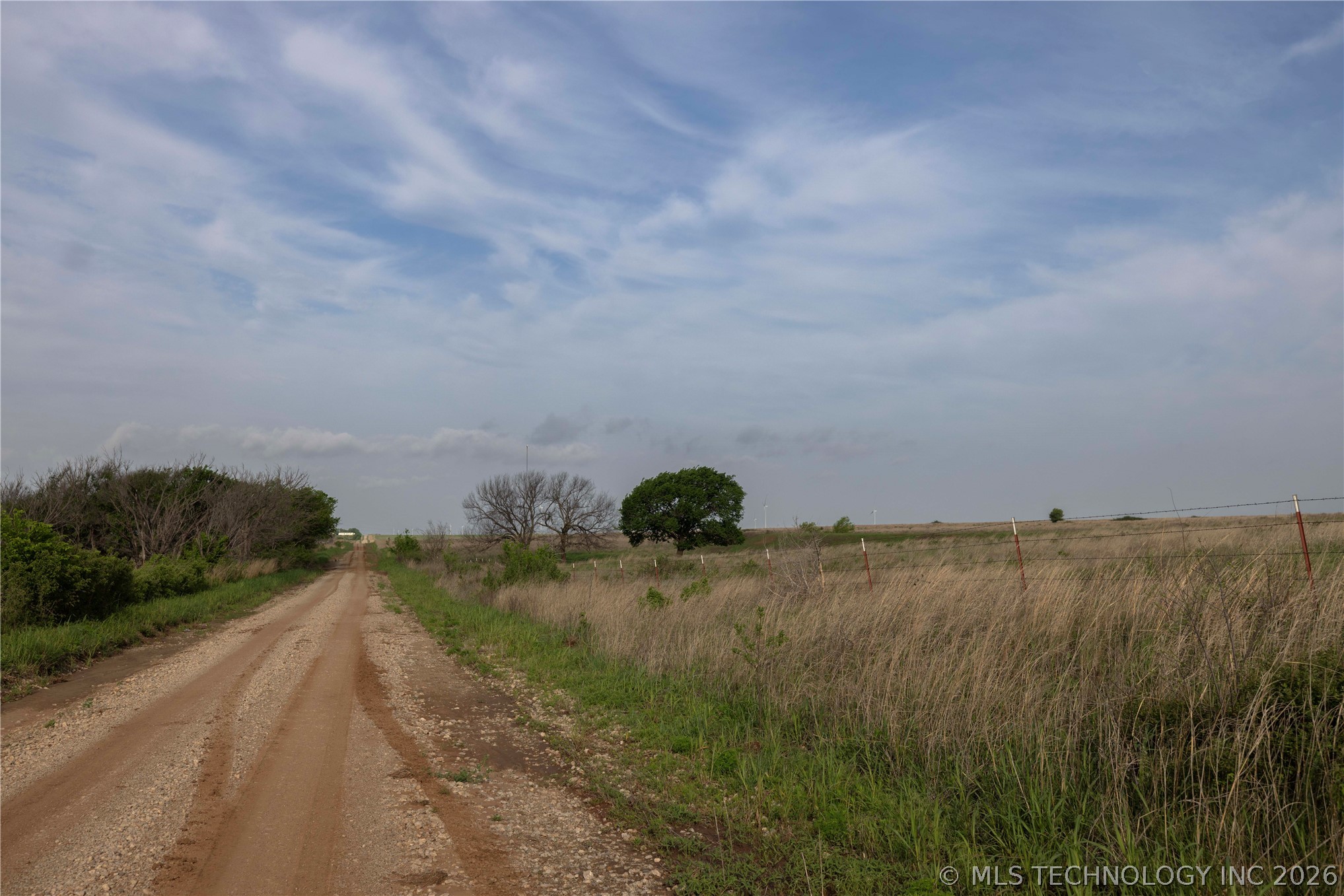 0002 S 336 Road Pawnee OK 73061