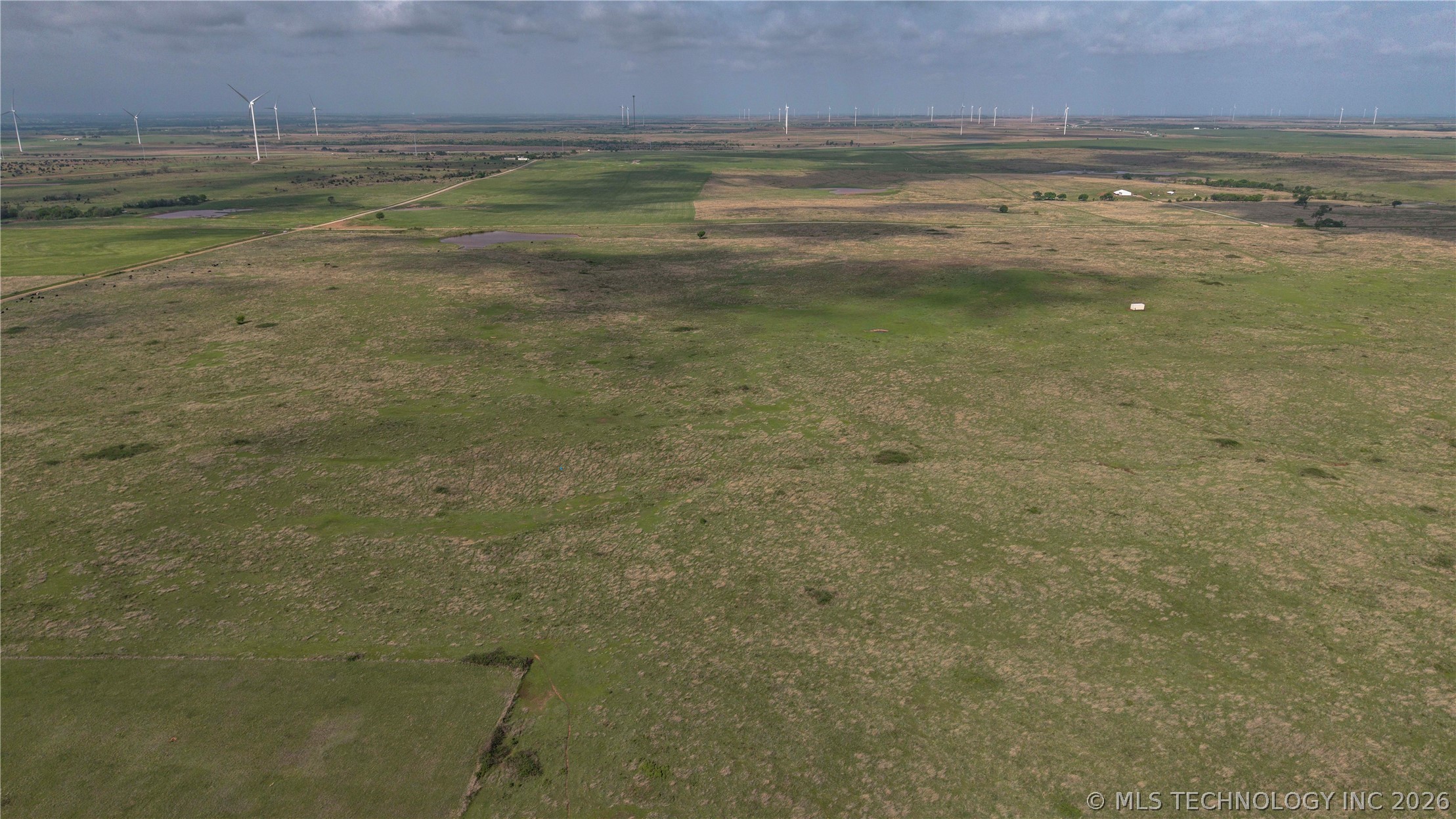 0002 S 336 Road Pawnee OK 73061