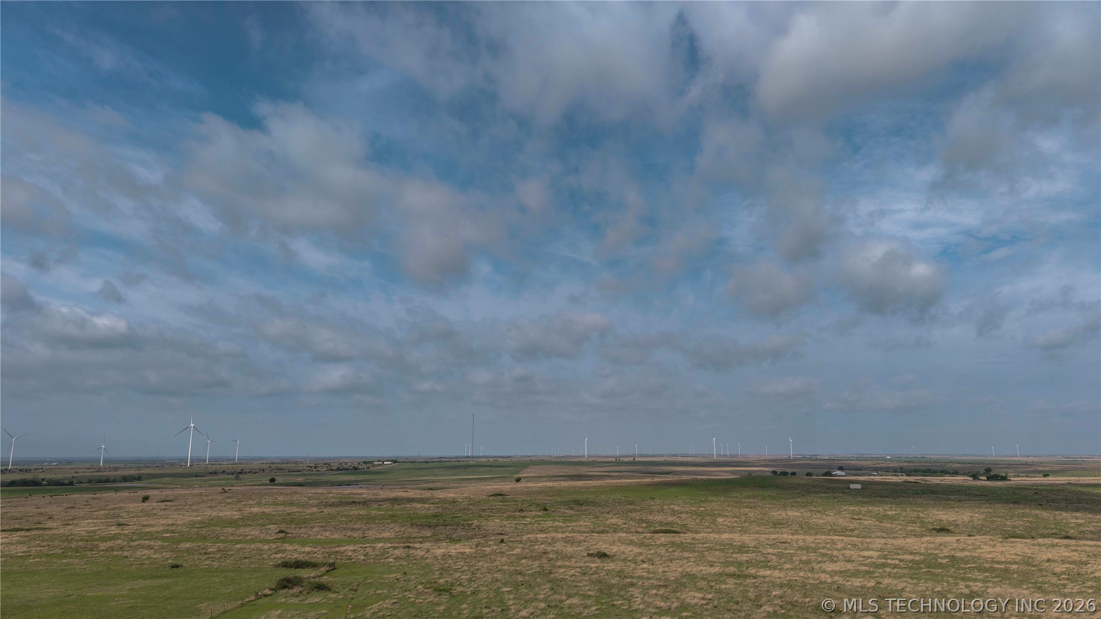 0002 S 336 Road Pawnee OK 73061