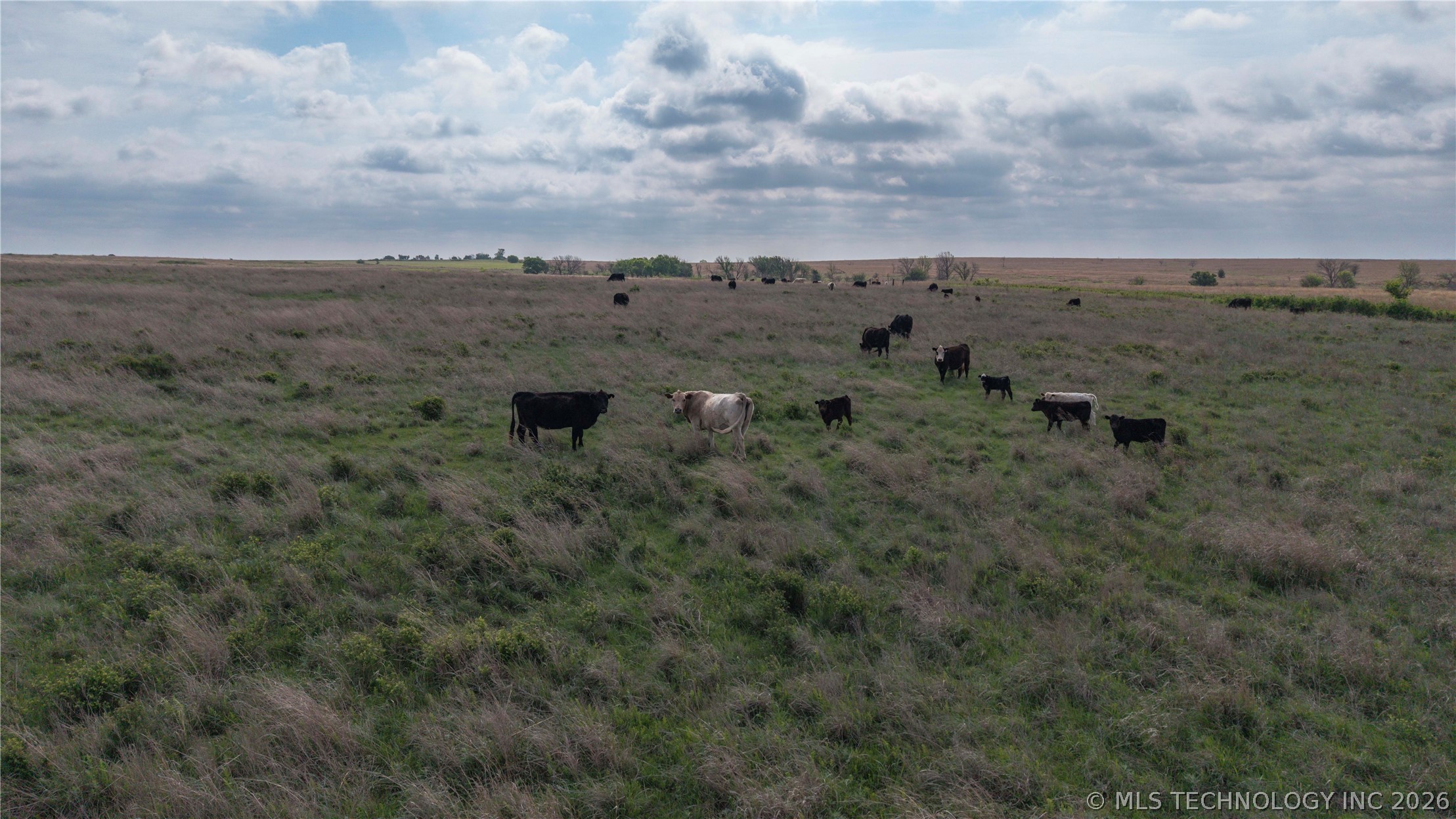 0002 S 336 Road Pawnee OK 73061