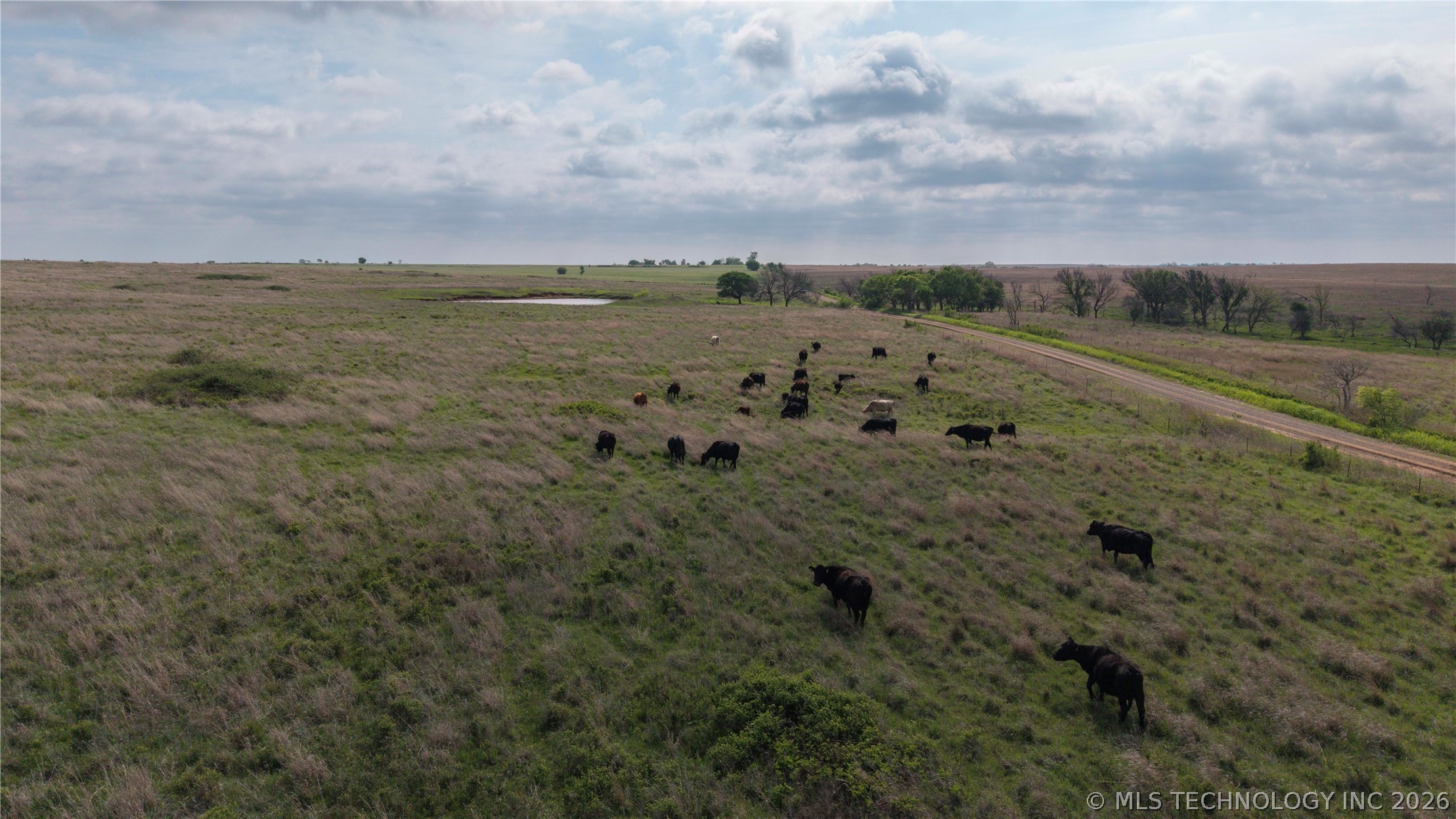 0002 S 336 Road Pawnee OK 73061