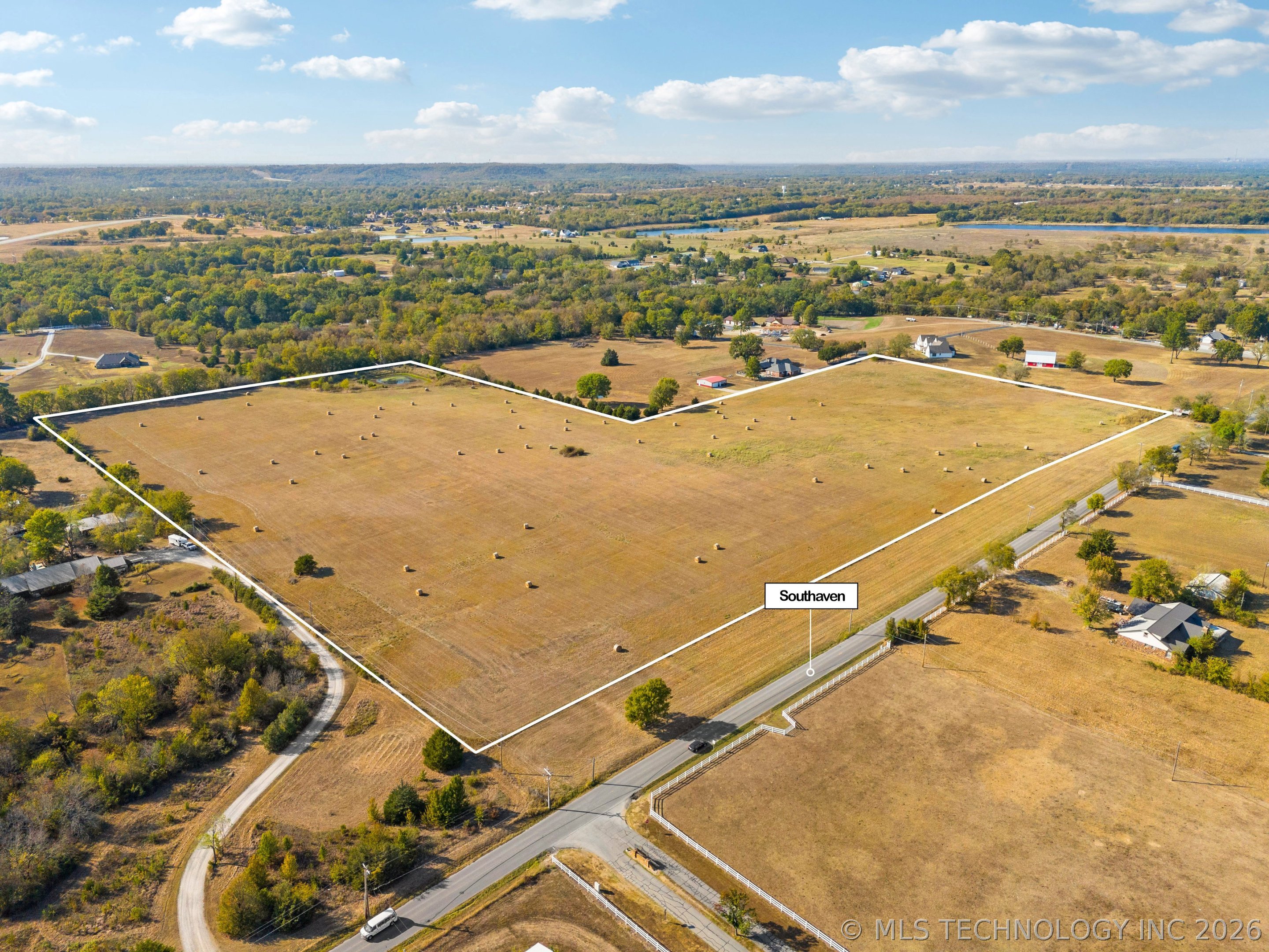 S 4130 Road Claremore OK 74019