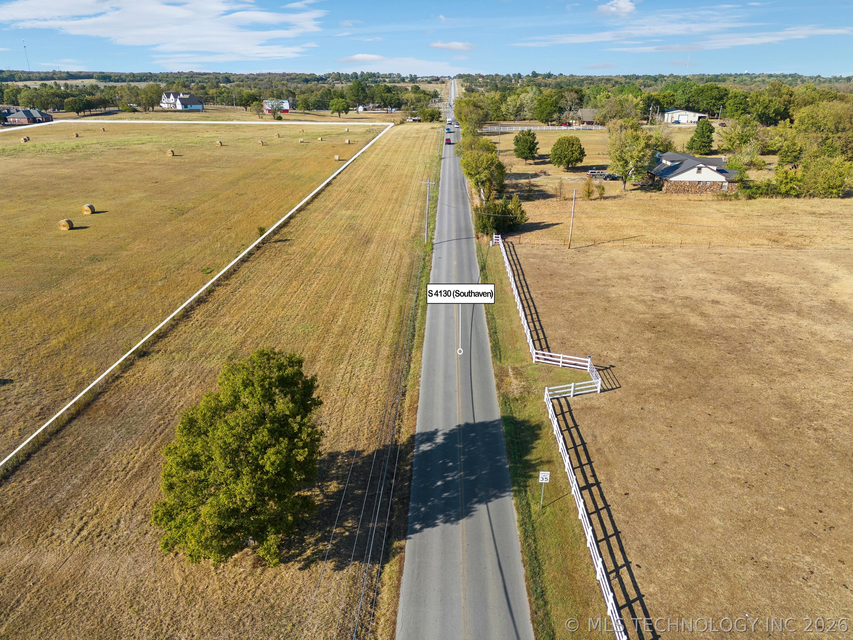 S 4130 Road Claremore OK 74019