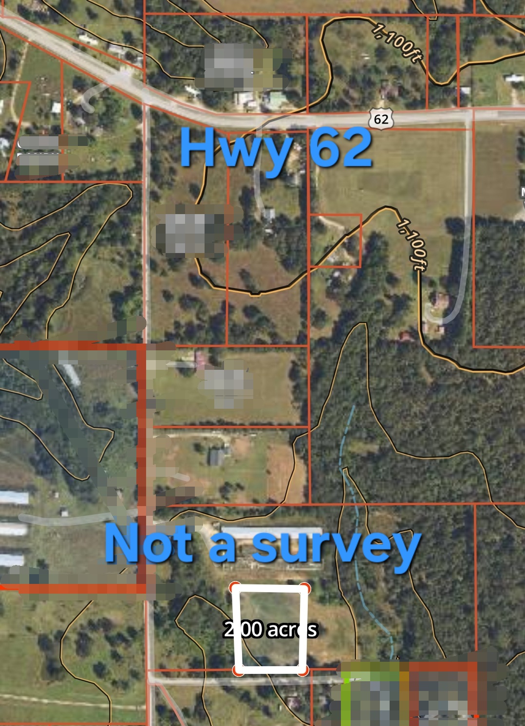 002 E 713 Road Westville OK 74965