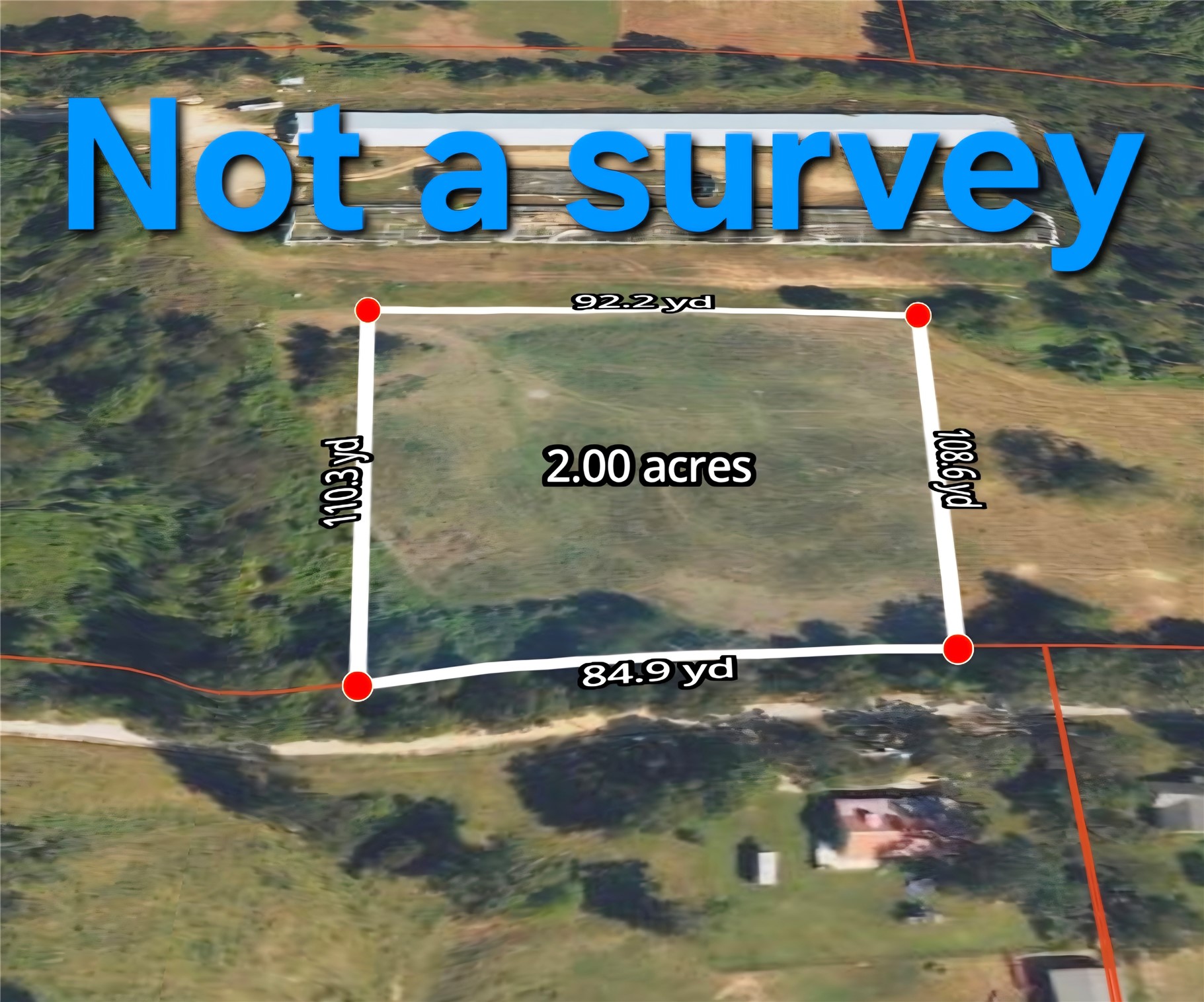 002 E 713 Road Westville OK 74965