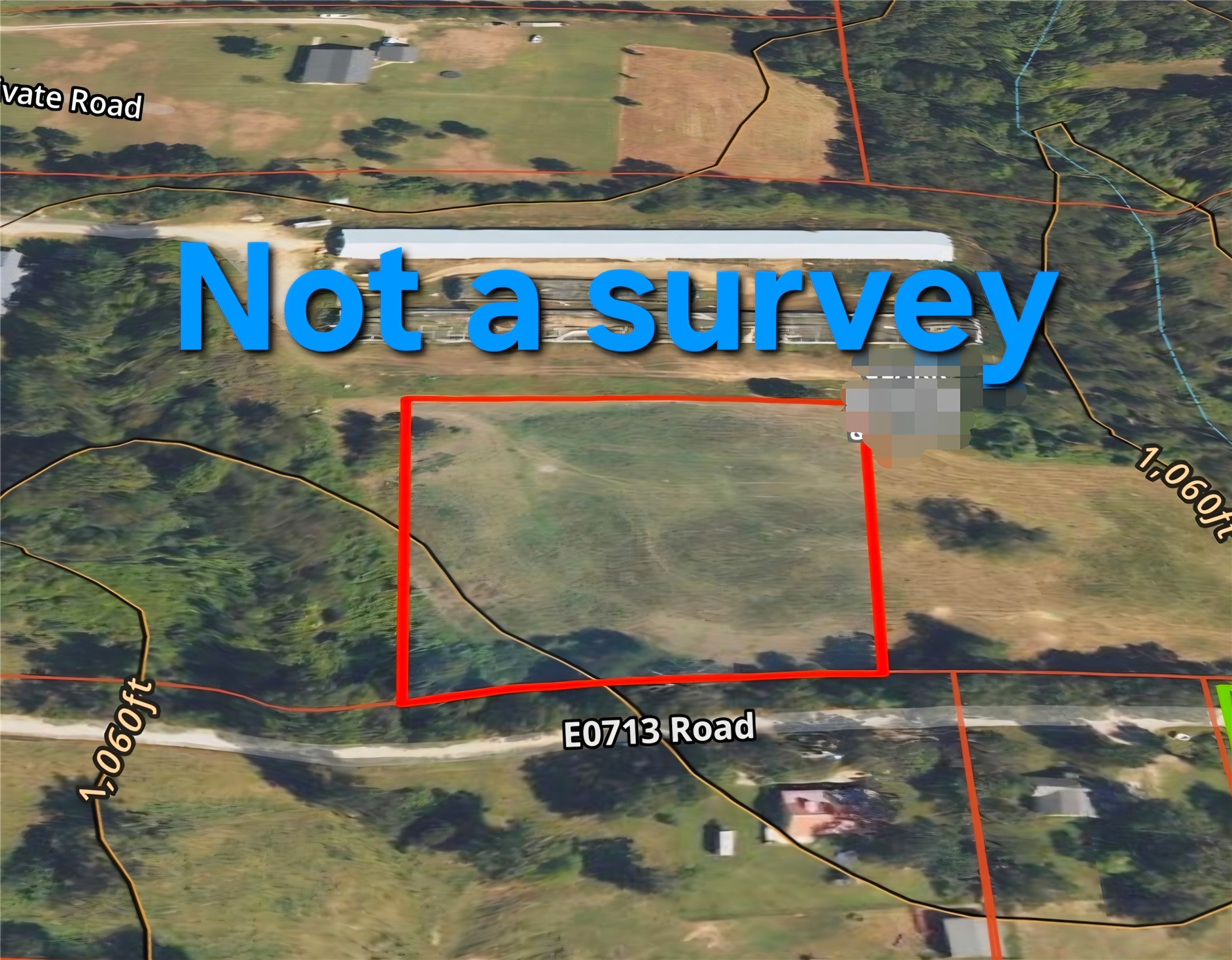 002 E 713 Road Westville OK 74965