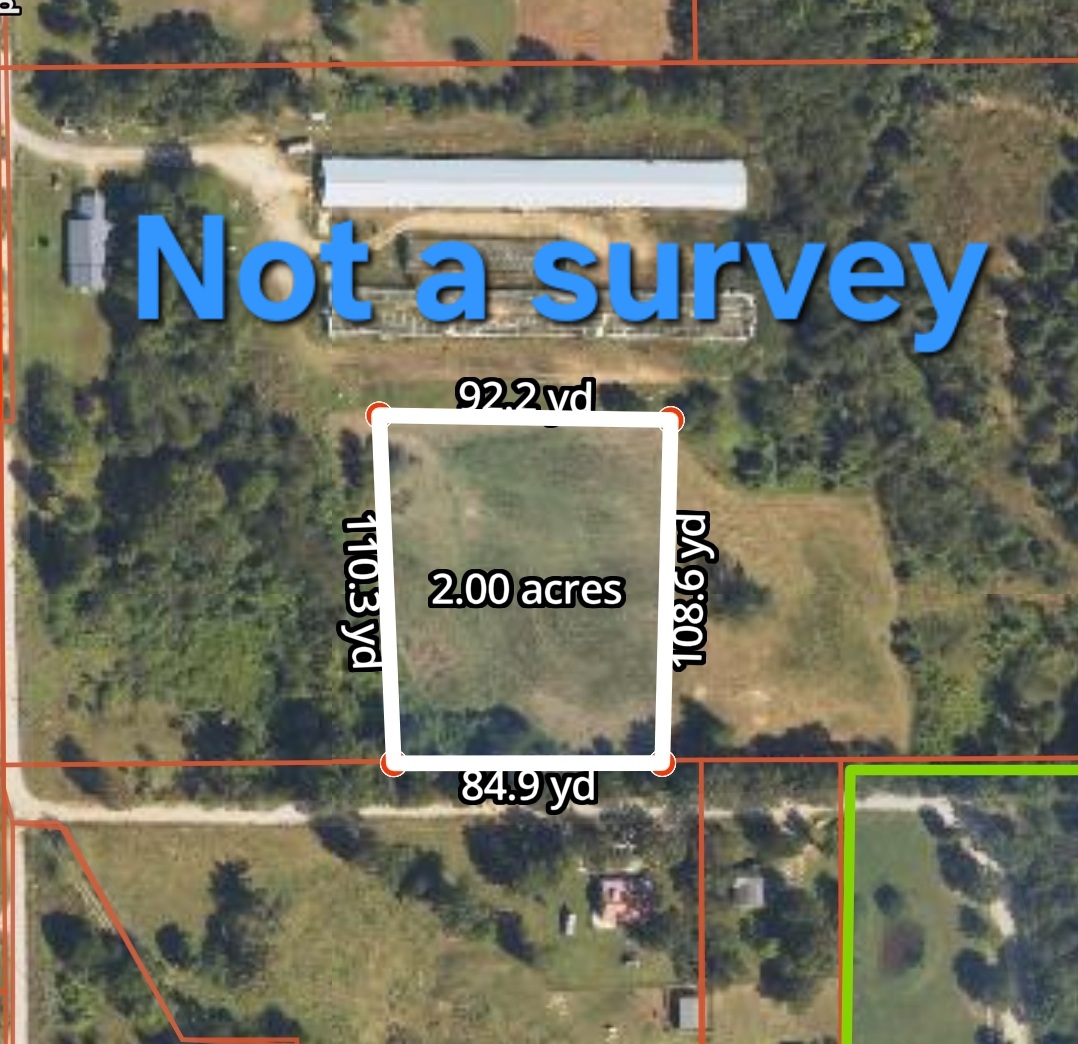 002 E 713 Road Westville OK 74965