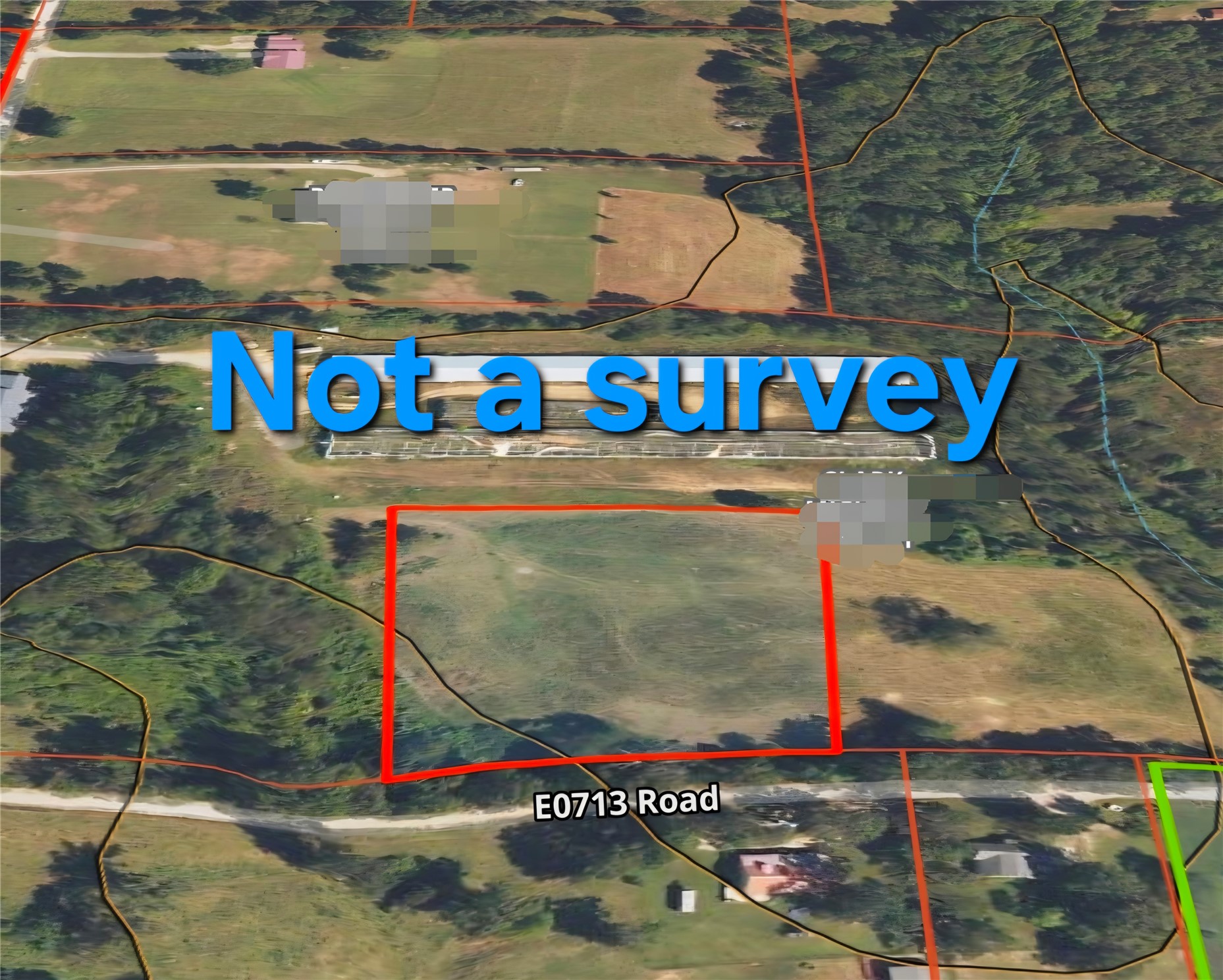 002 E 713 Road Westville OK 74965