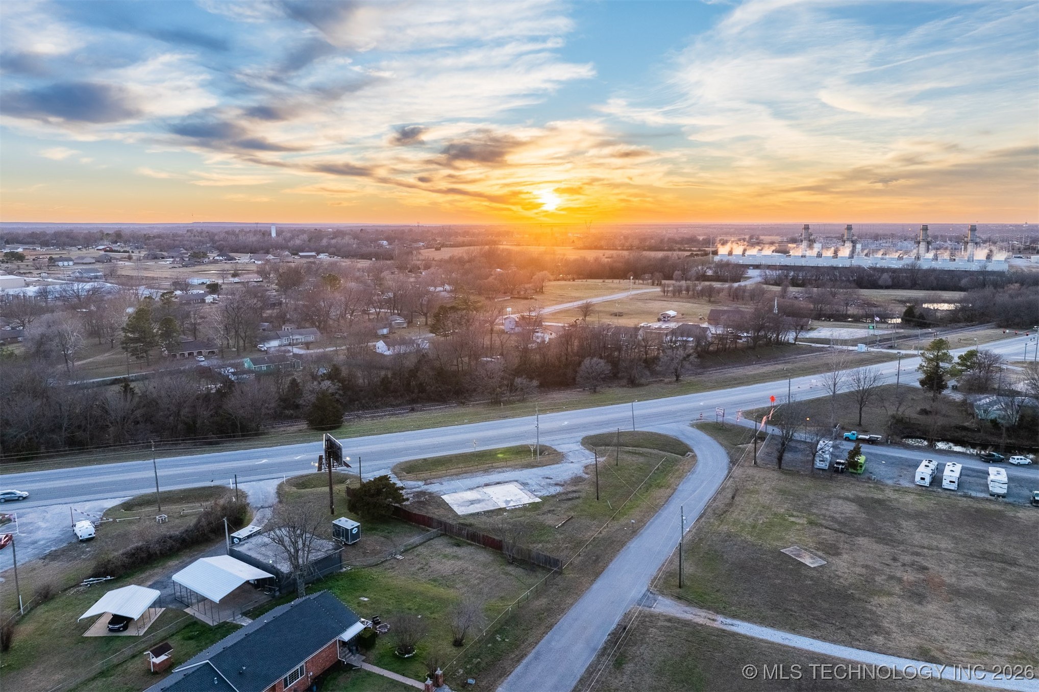 25901 E 51 Highway Broken Arrow OK 74014