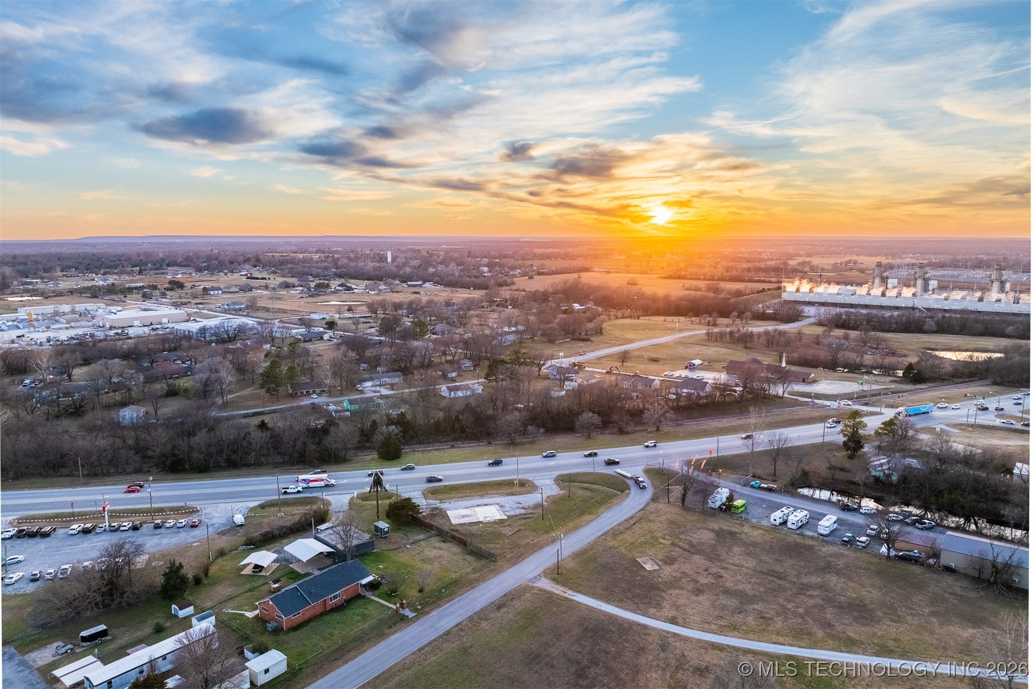 25901 E 51 Highway Broken Arrow OK 74014