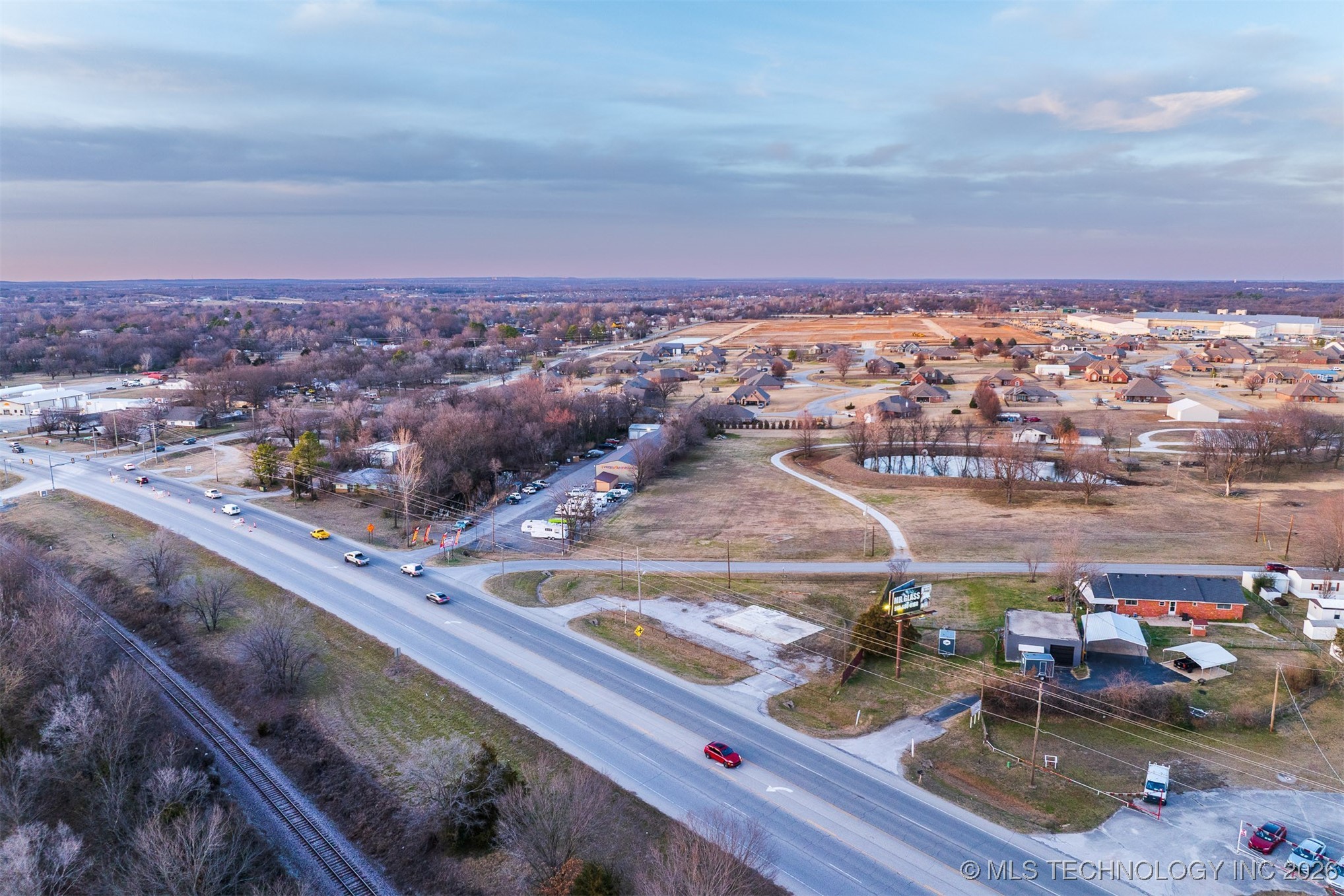 25901 E 51 Highway Broken Arrow OK 74014
