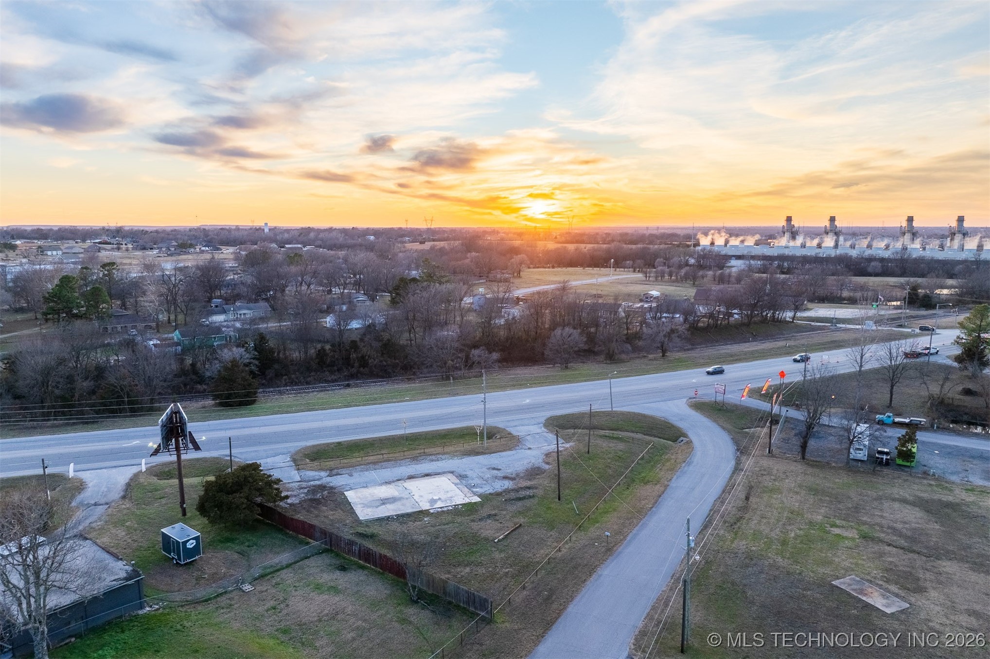 25901 E 51 Highway Broken Arrow OK 74014