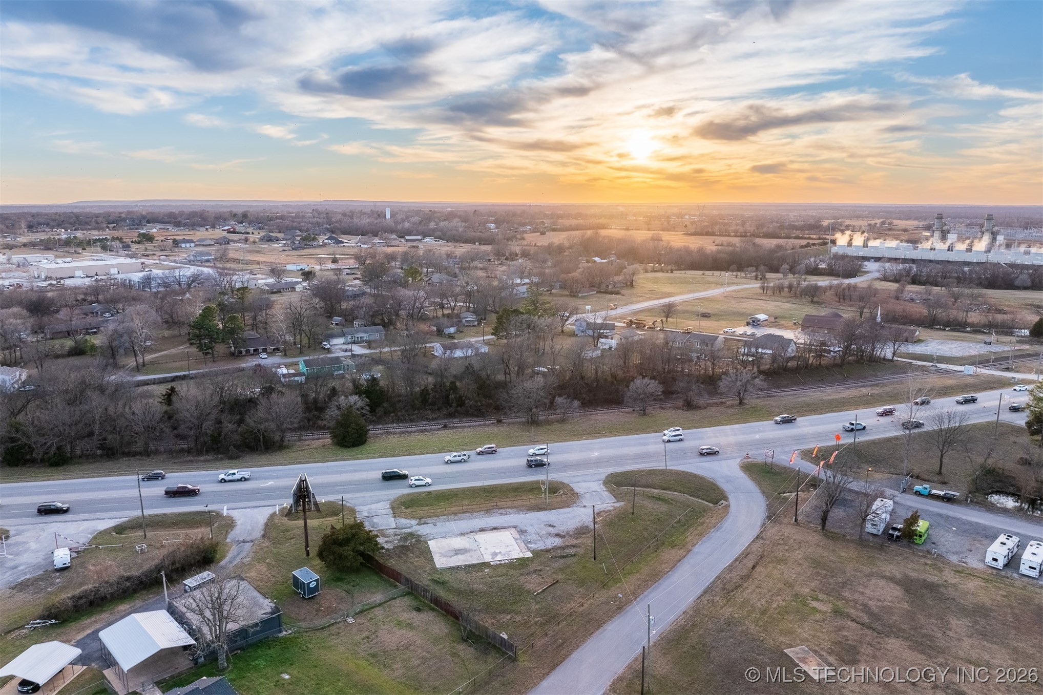 25901 E 51 Highway Broken Arrow OK 74014