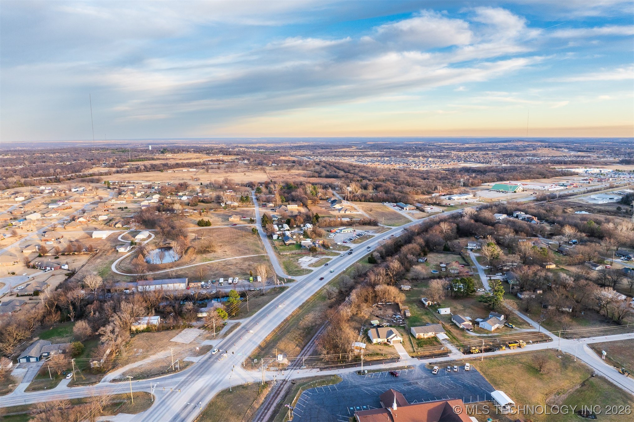 25901 E 51 Highway Broken Arrow OK 74014