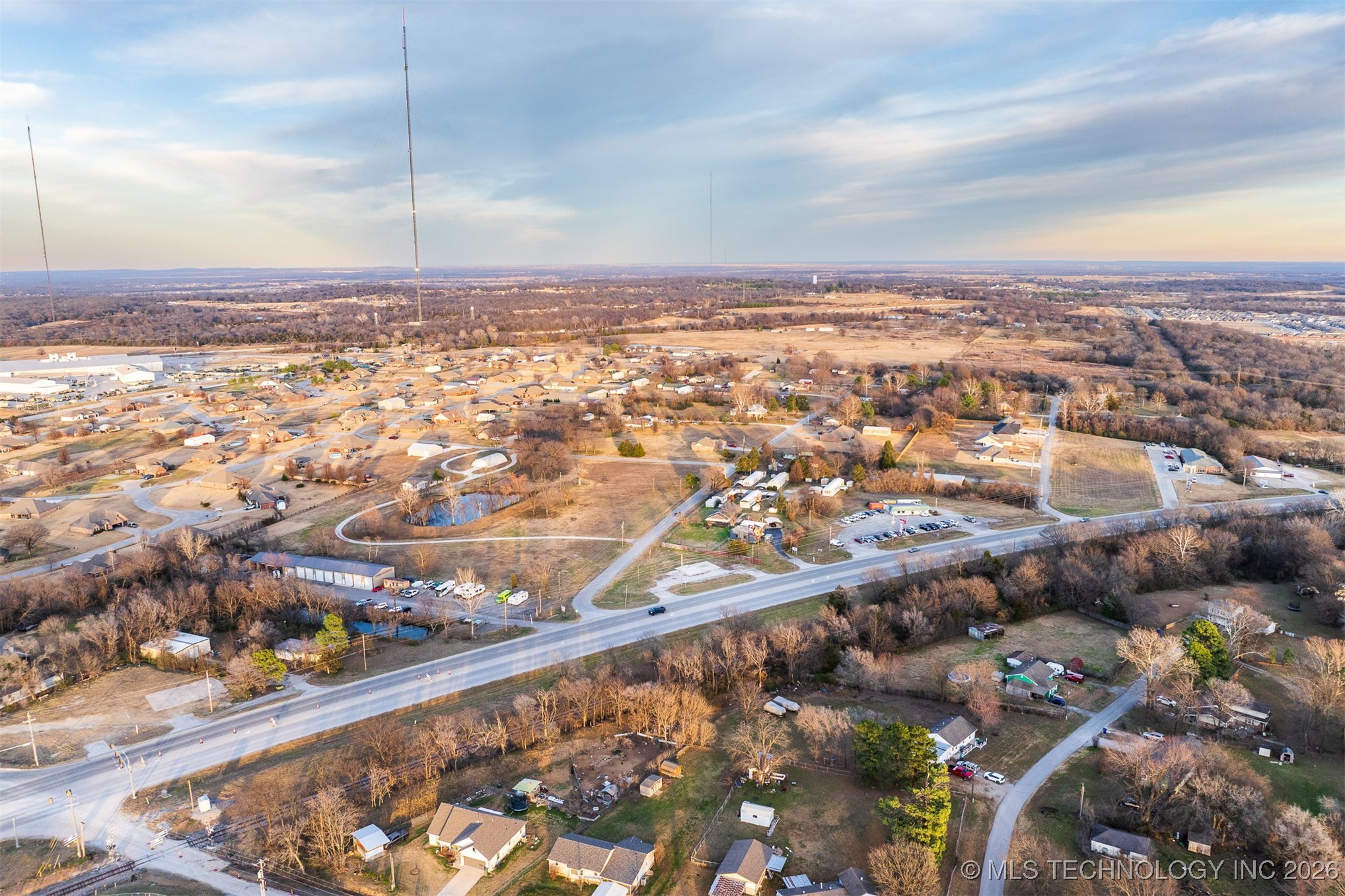 25901 E 51 Highway Broken Arrow OK 74014