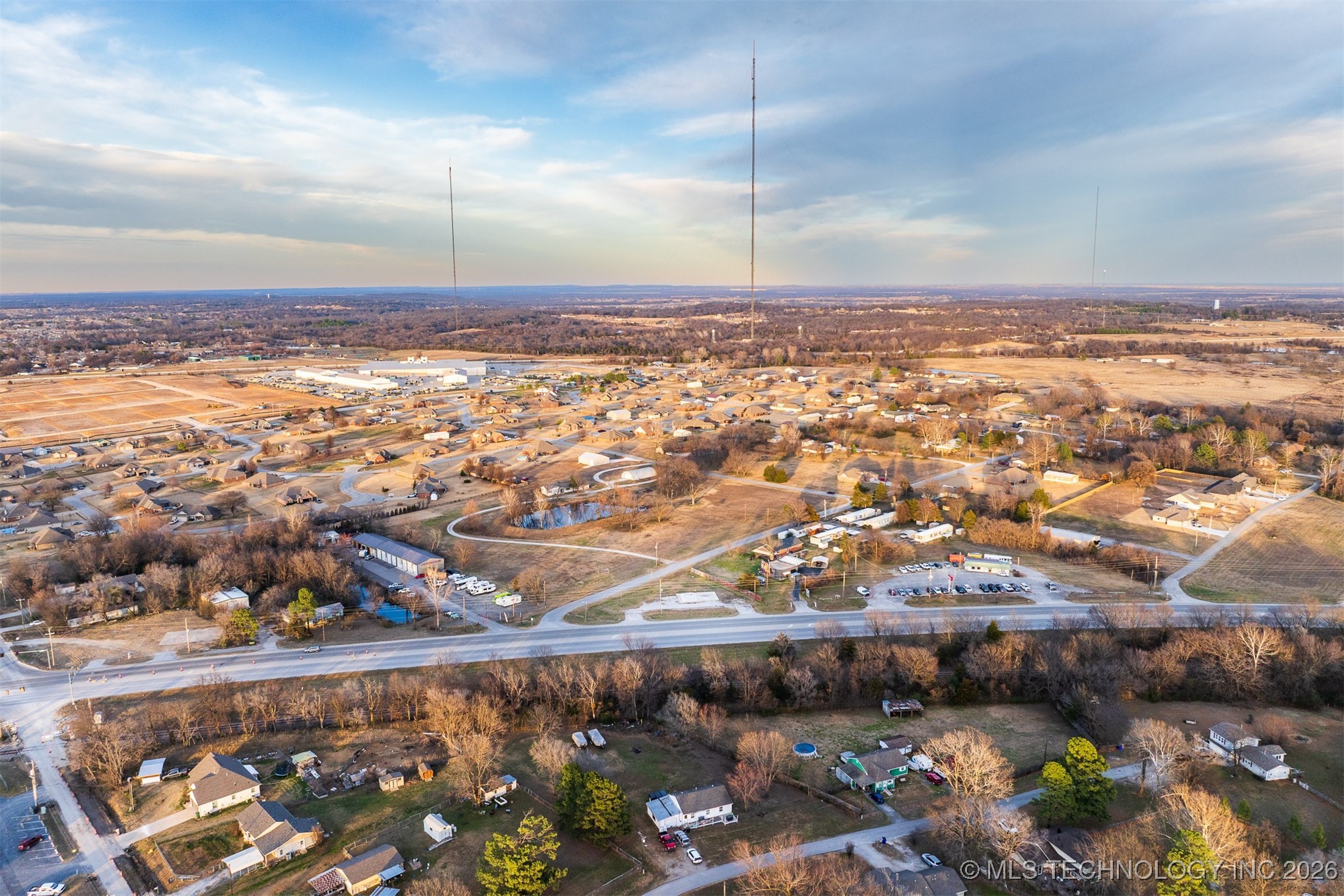 25901 E 51 Highway Broken Arrow OK 74014