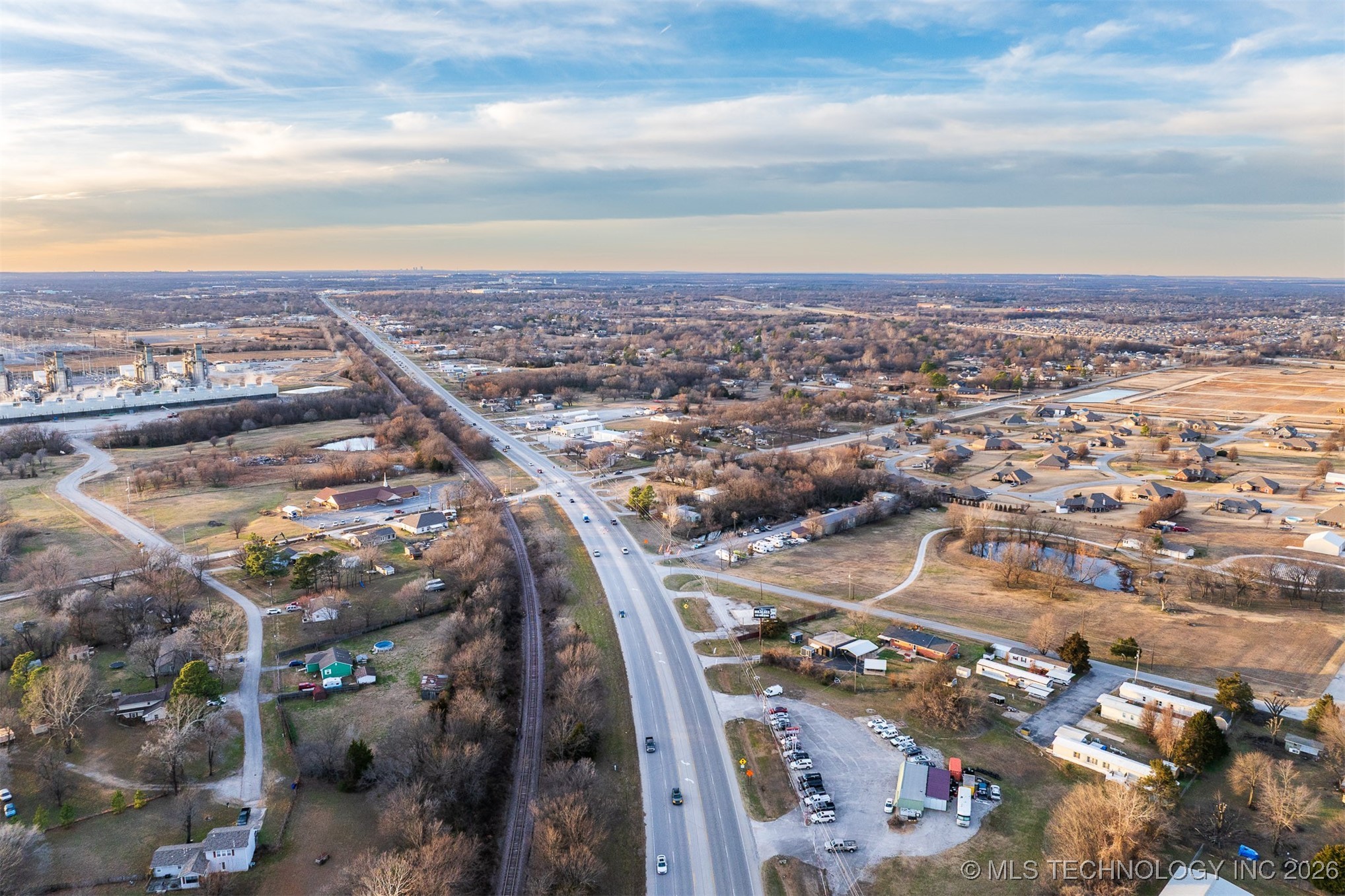 25901 E 51 Highway Broken Arrow OK 74014