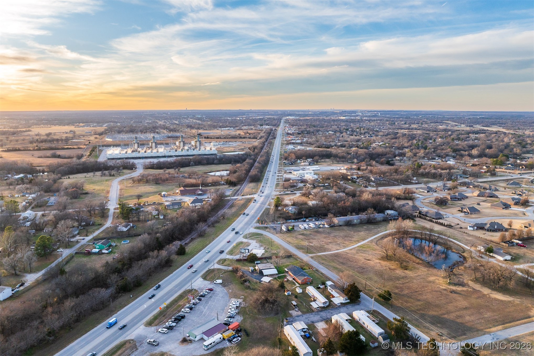 25901 E 51 Highway Broken Arrow OK 74014