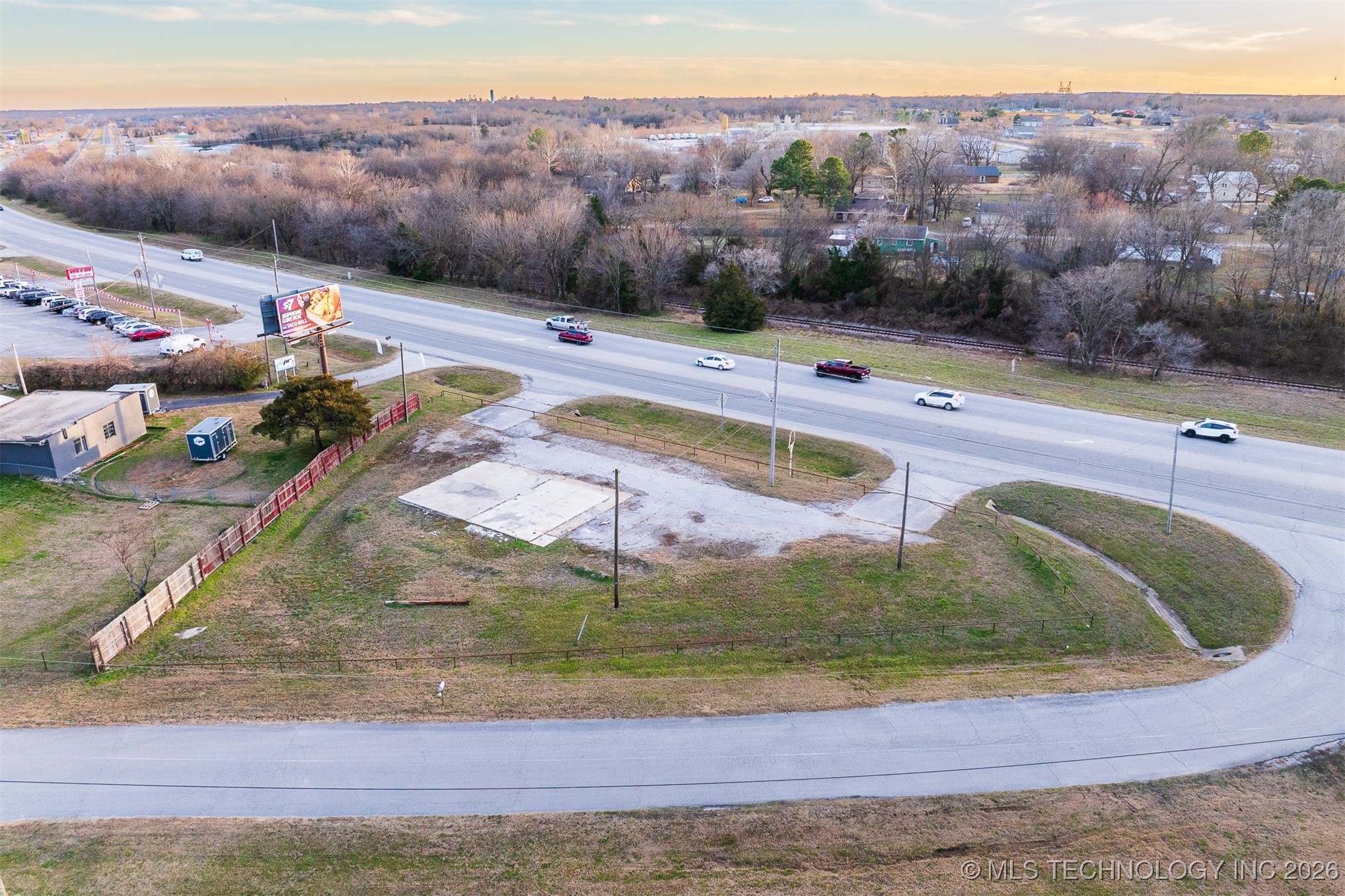 25901 E 51 Highway Broken Arrow OK 74014