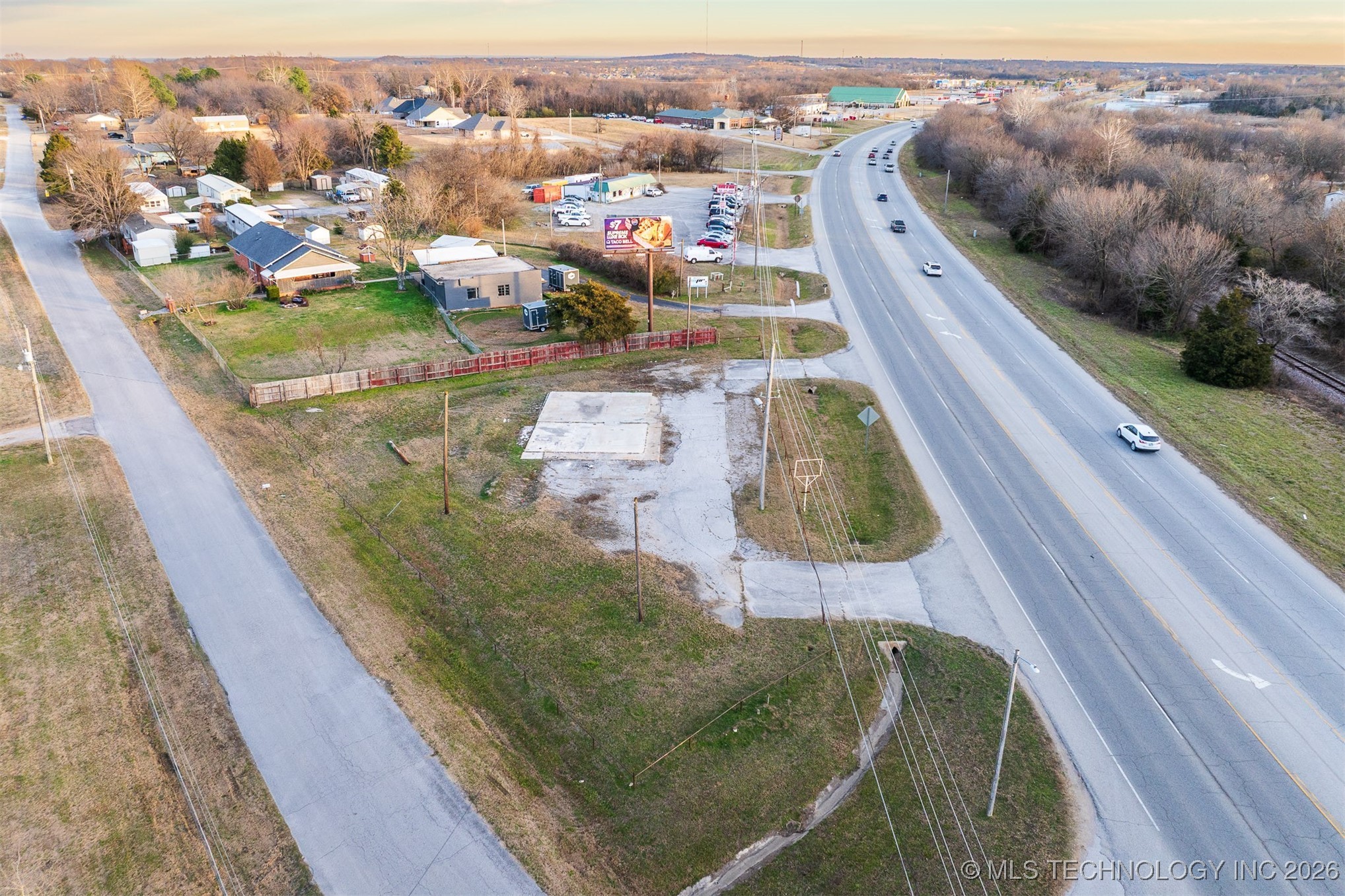 25901 E 51 Highway Broken Arrow OK 74014