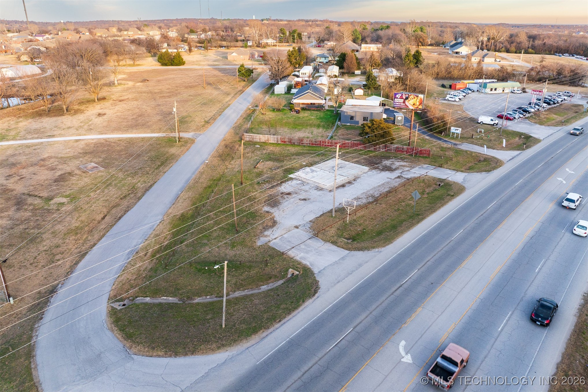 25901 E 51 Highway Broken Arrow OK 74014