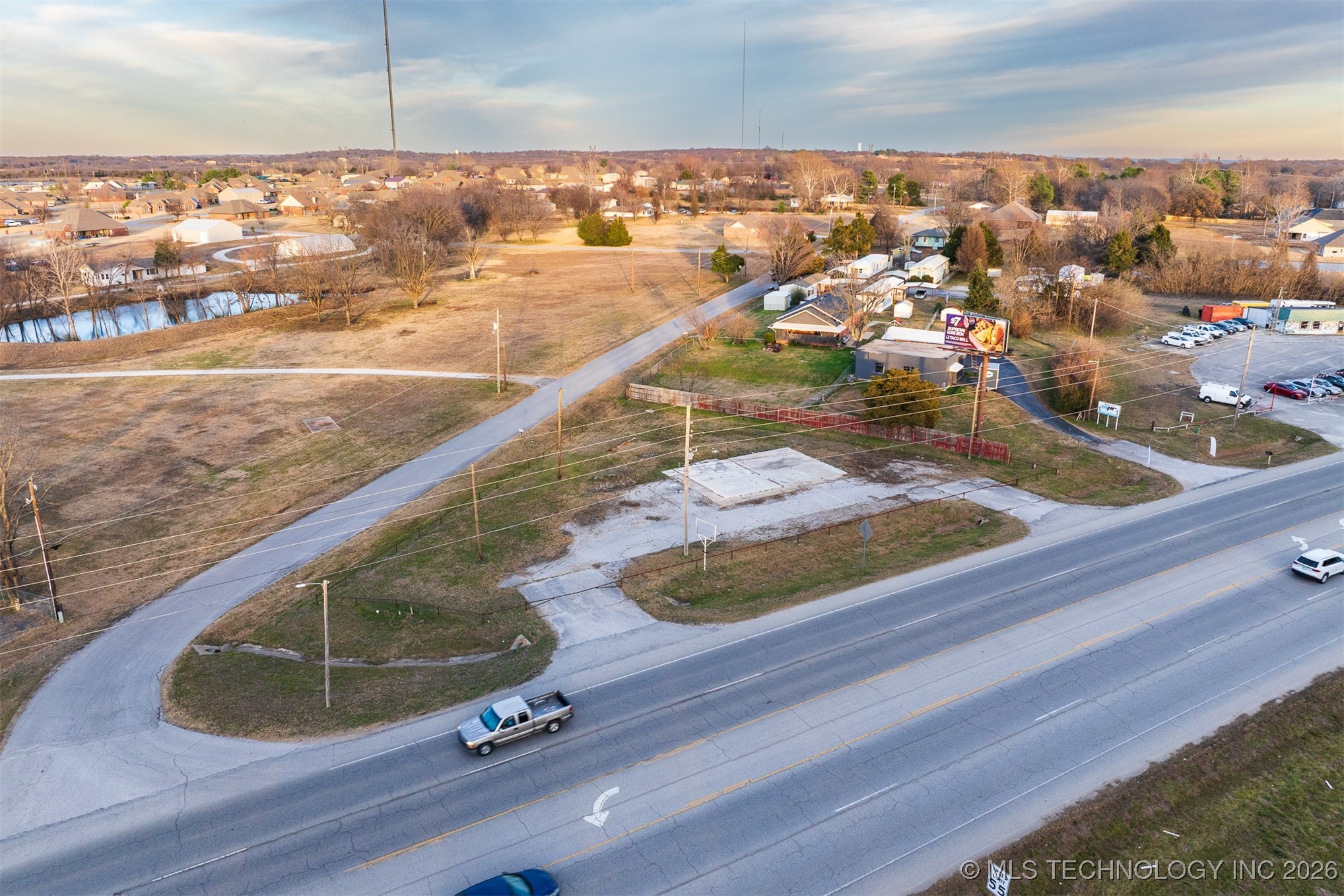 25901 E 51 Highway Broken Arrow OK 74014