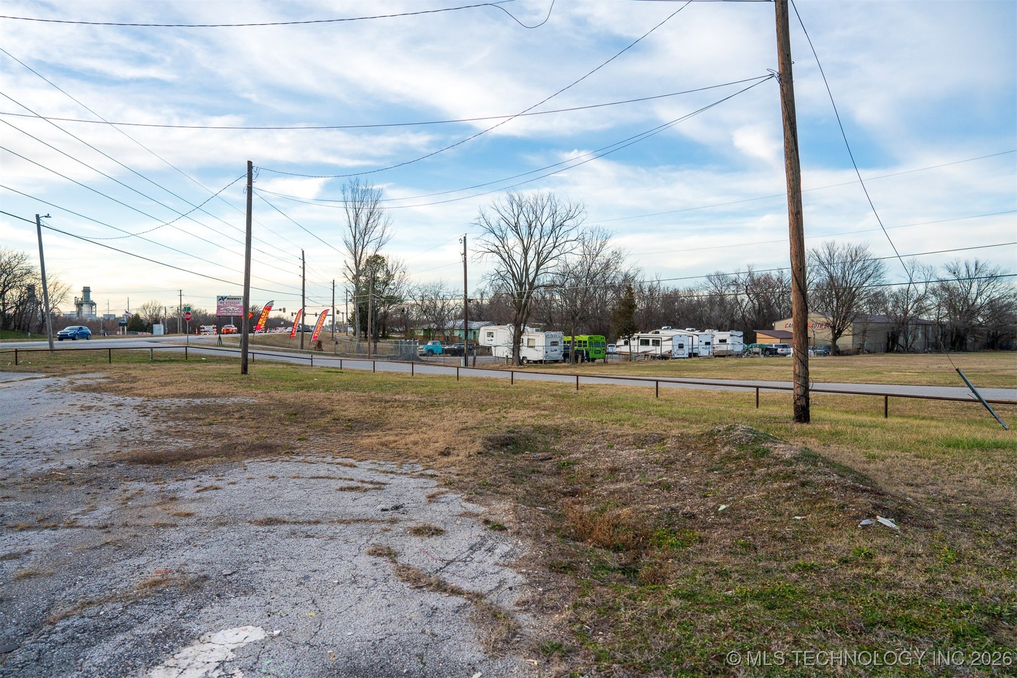 25901 E 51 Highway Broken Arrow OK 74014