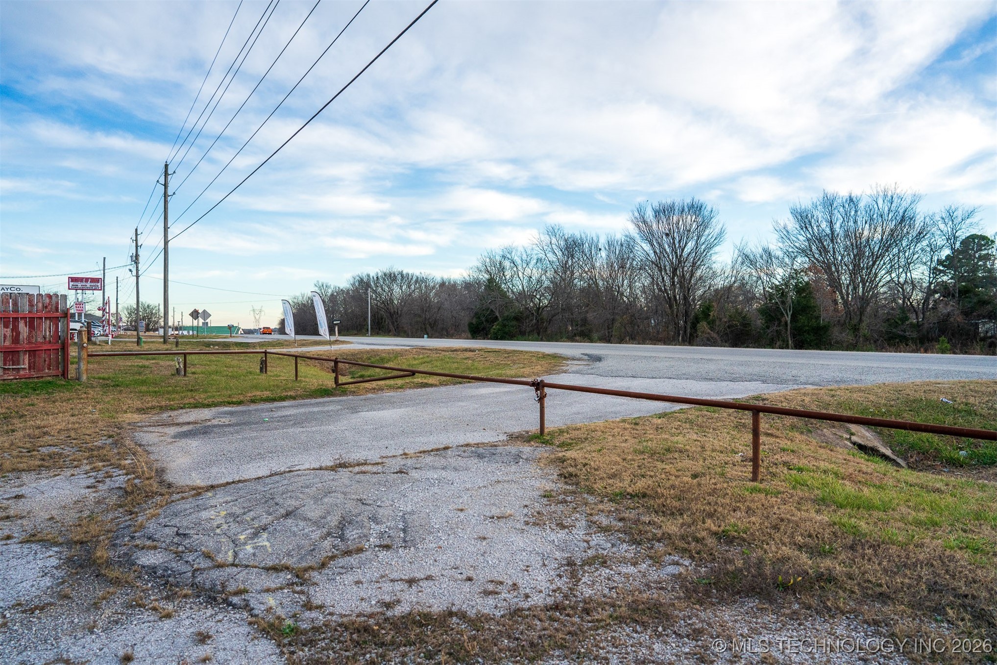 25901 E 51 Highway Broken Arrow OK 74014