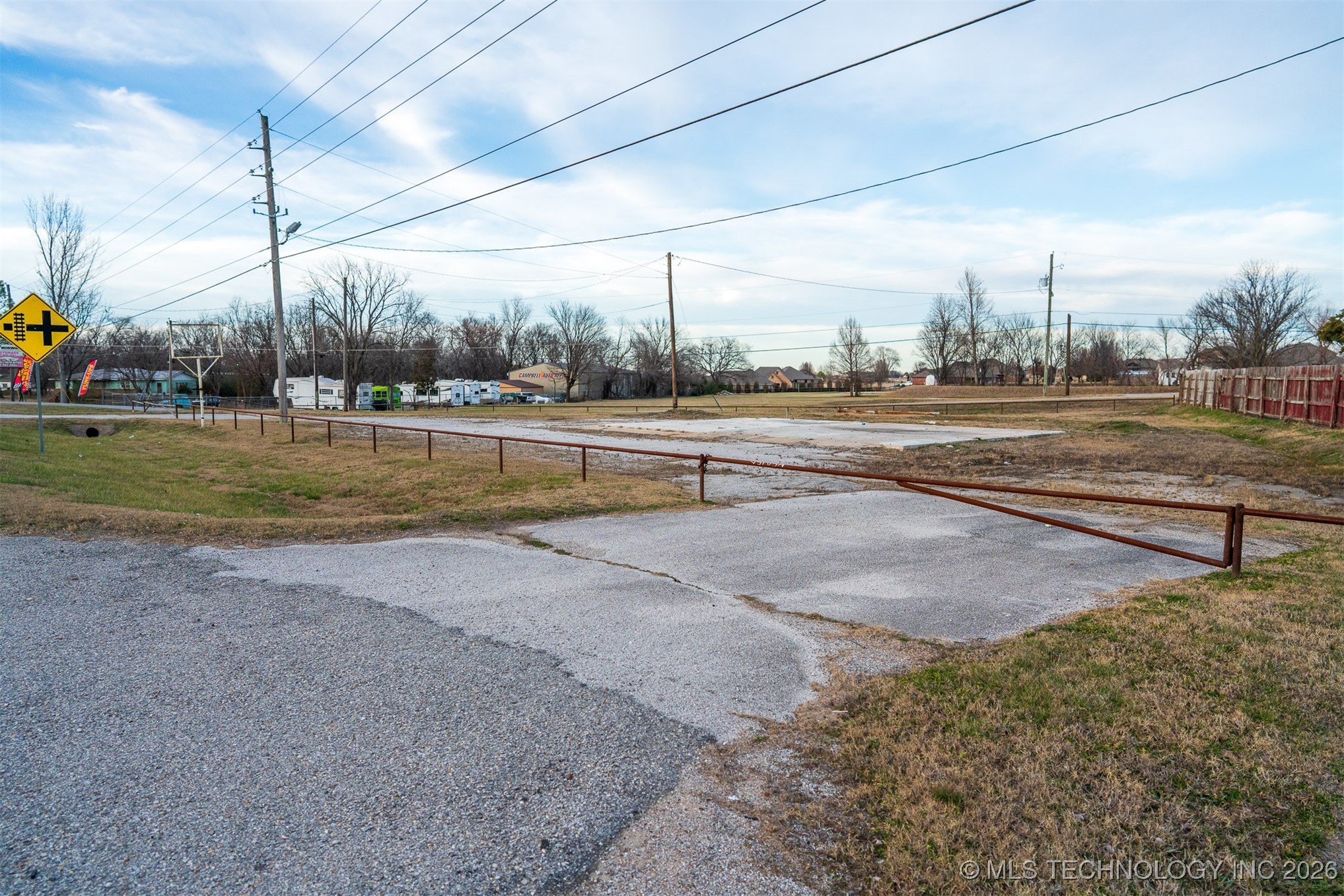 25901 E 51 Highway Broken Arrow OK 74014