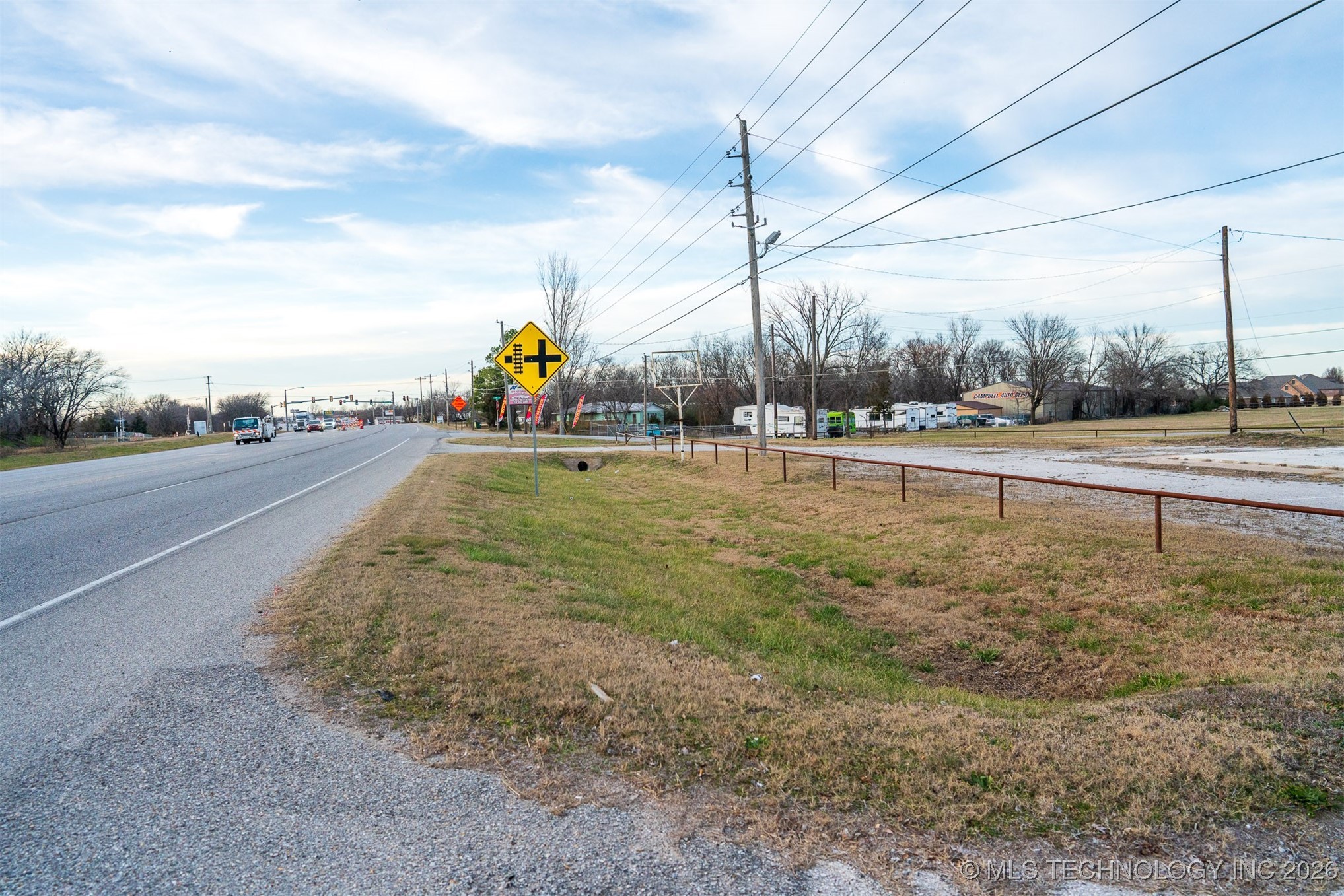 25901 E 51 Highway Broken Arrow OK 74014